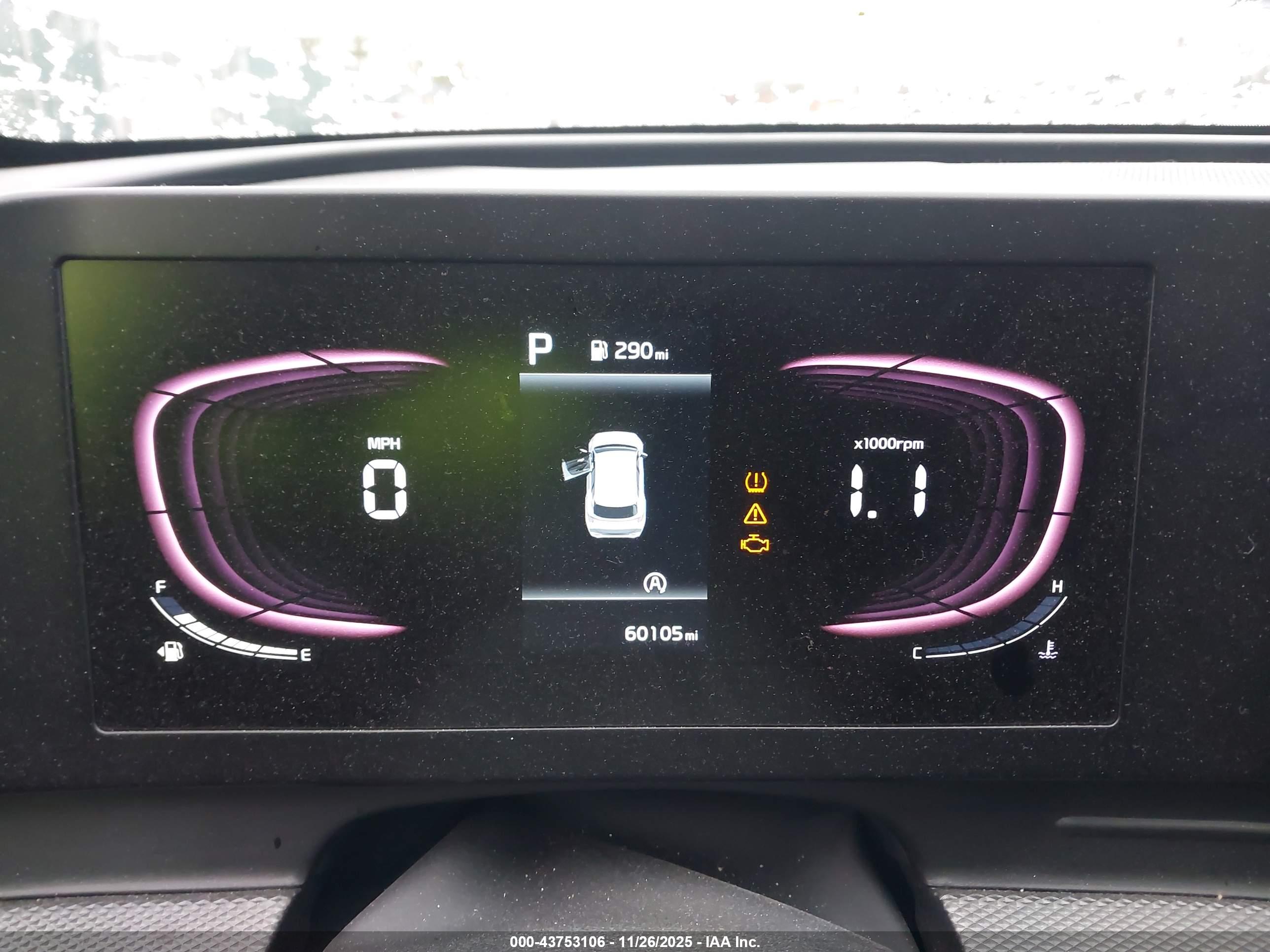 KIA SPORTAGE image 7