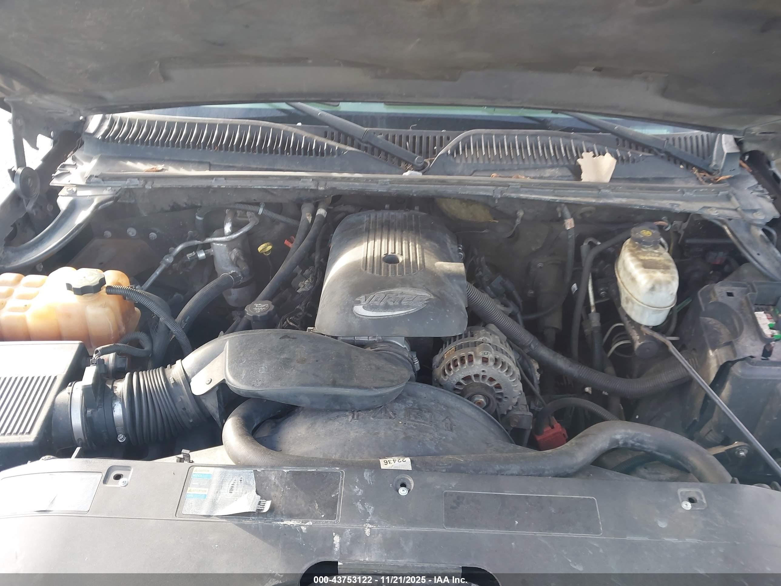 CHEVROLET SILVERADO image 10