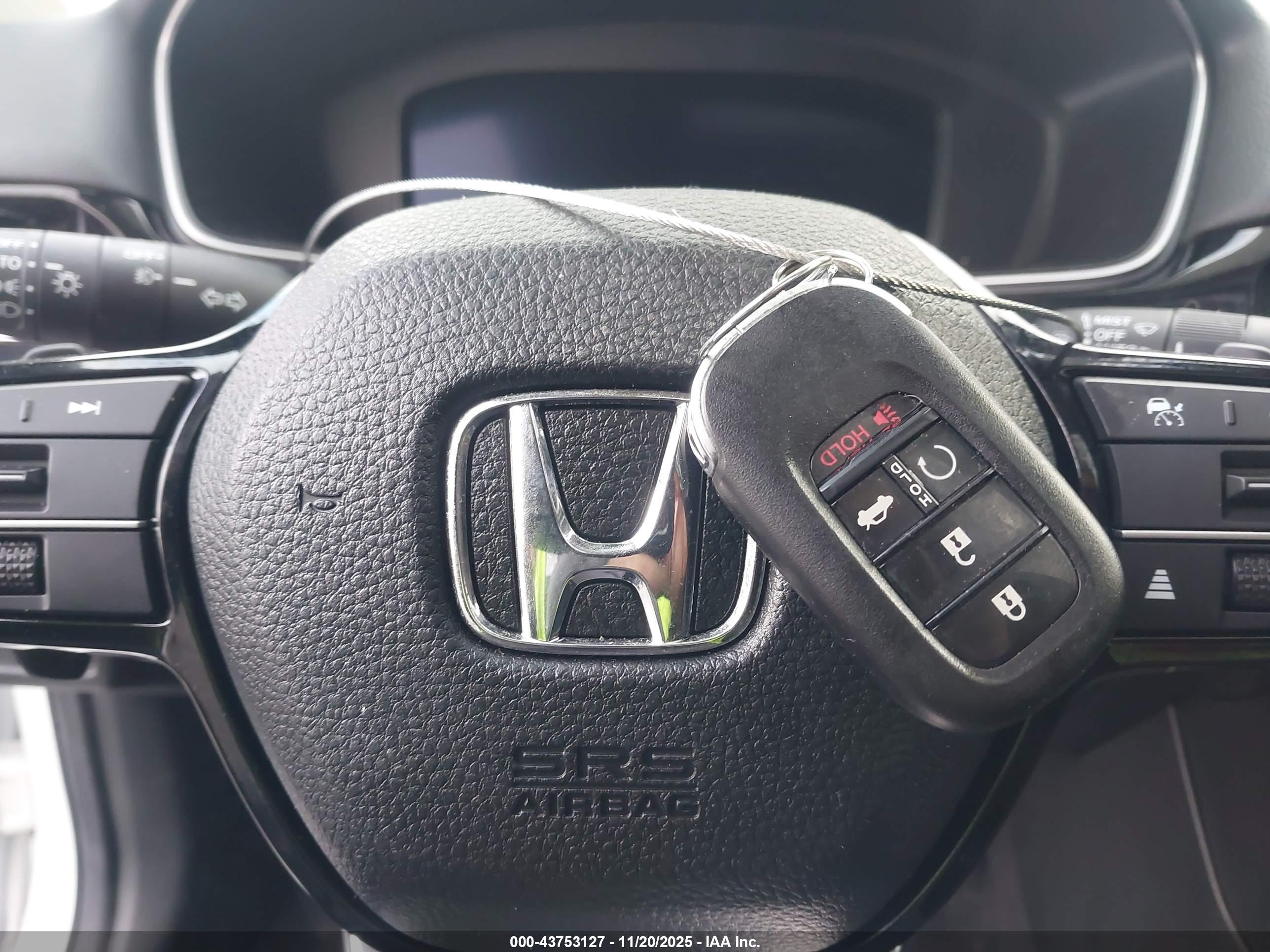HONDA CIVIC image 11