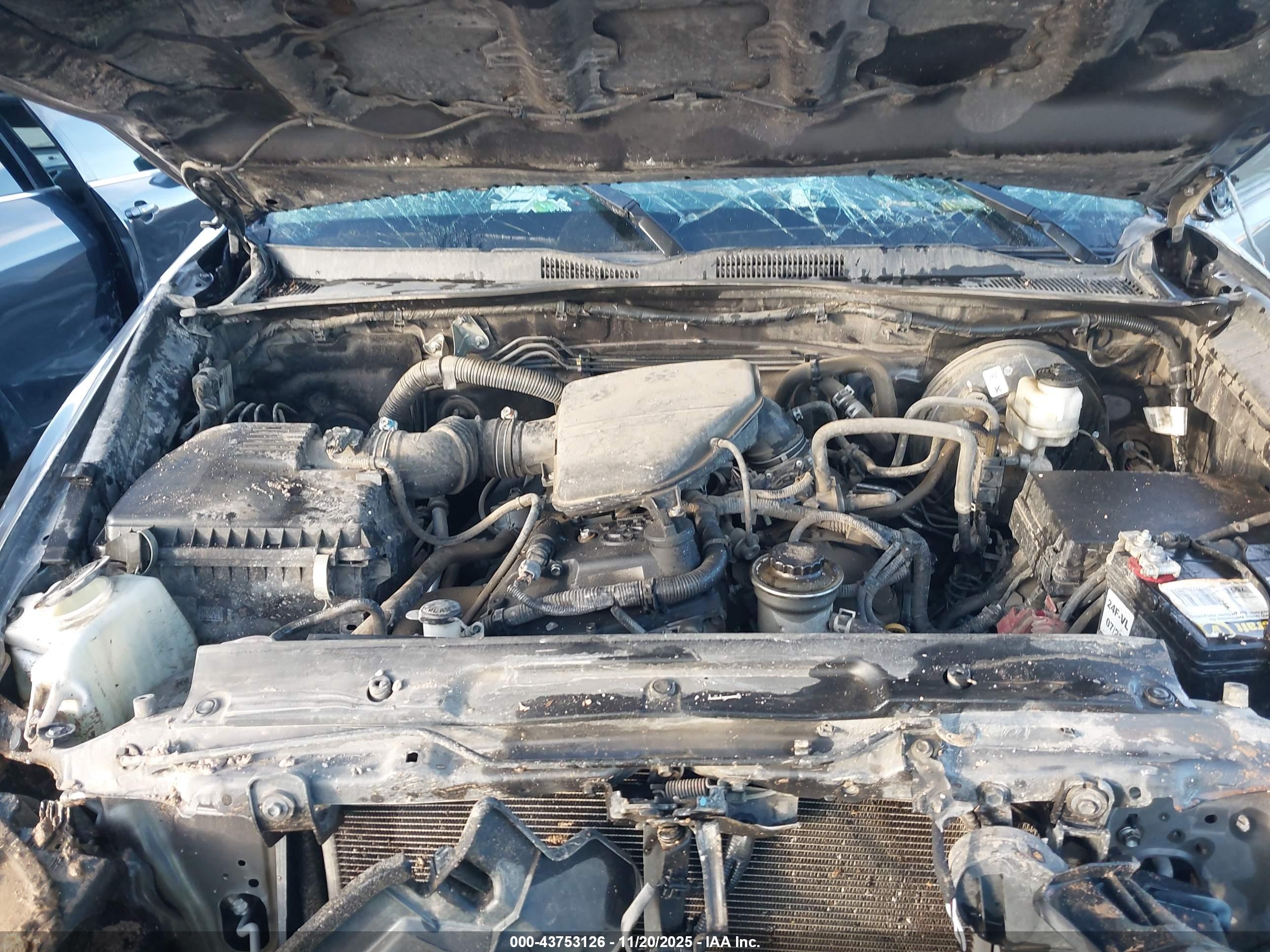 TOYOTA TACOMA image 10