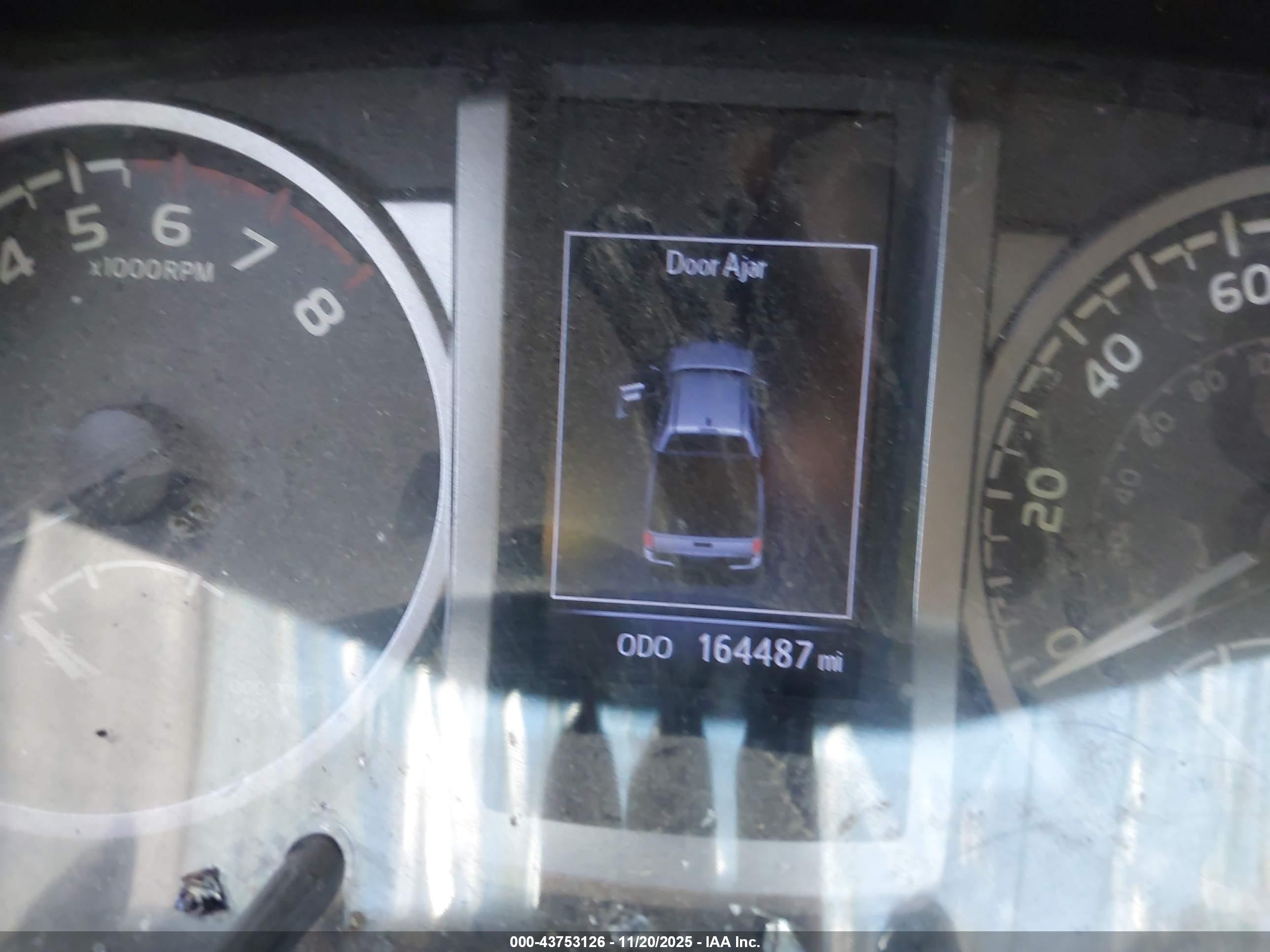 TOYOTA TACOMA image 7