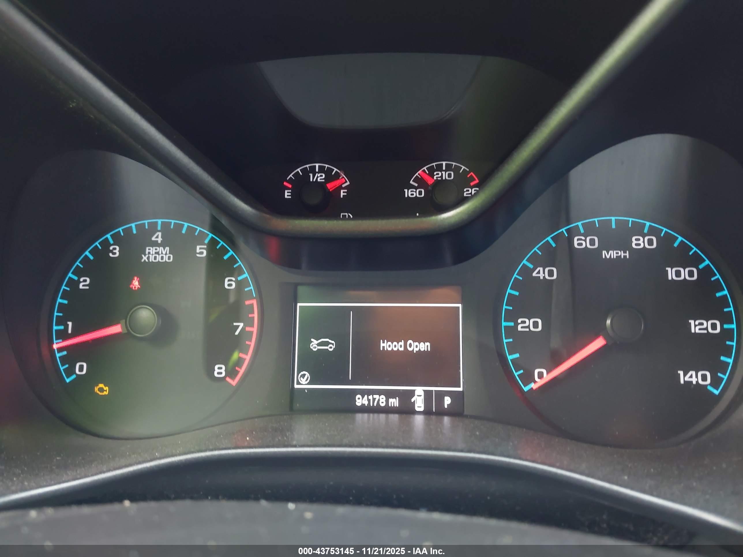 CHEVROLET COLORADO image 7