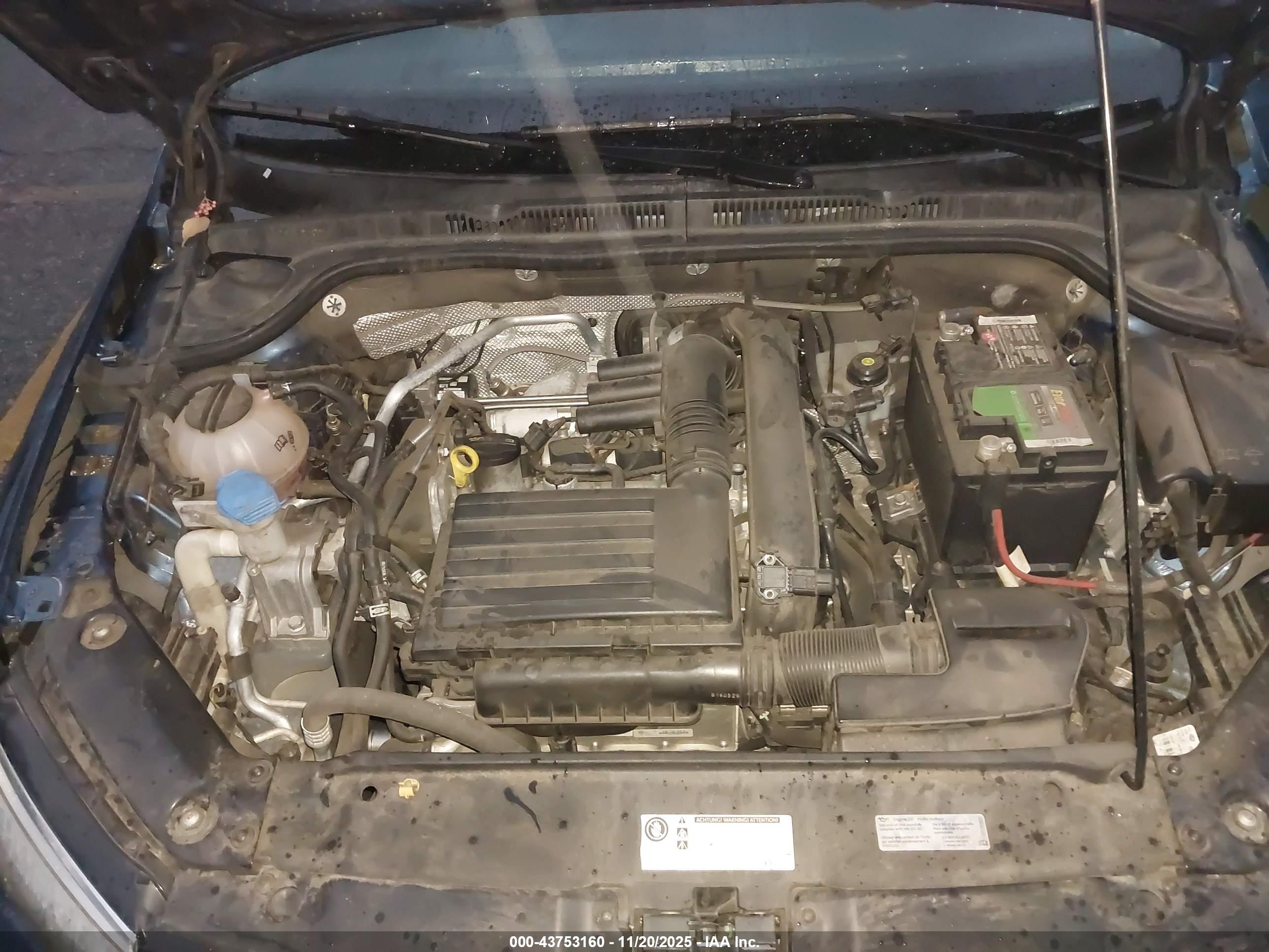 VOLKSWAGEN JETTA image 10