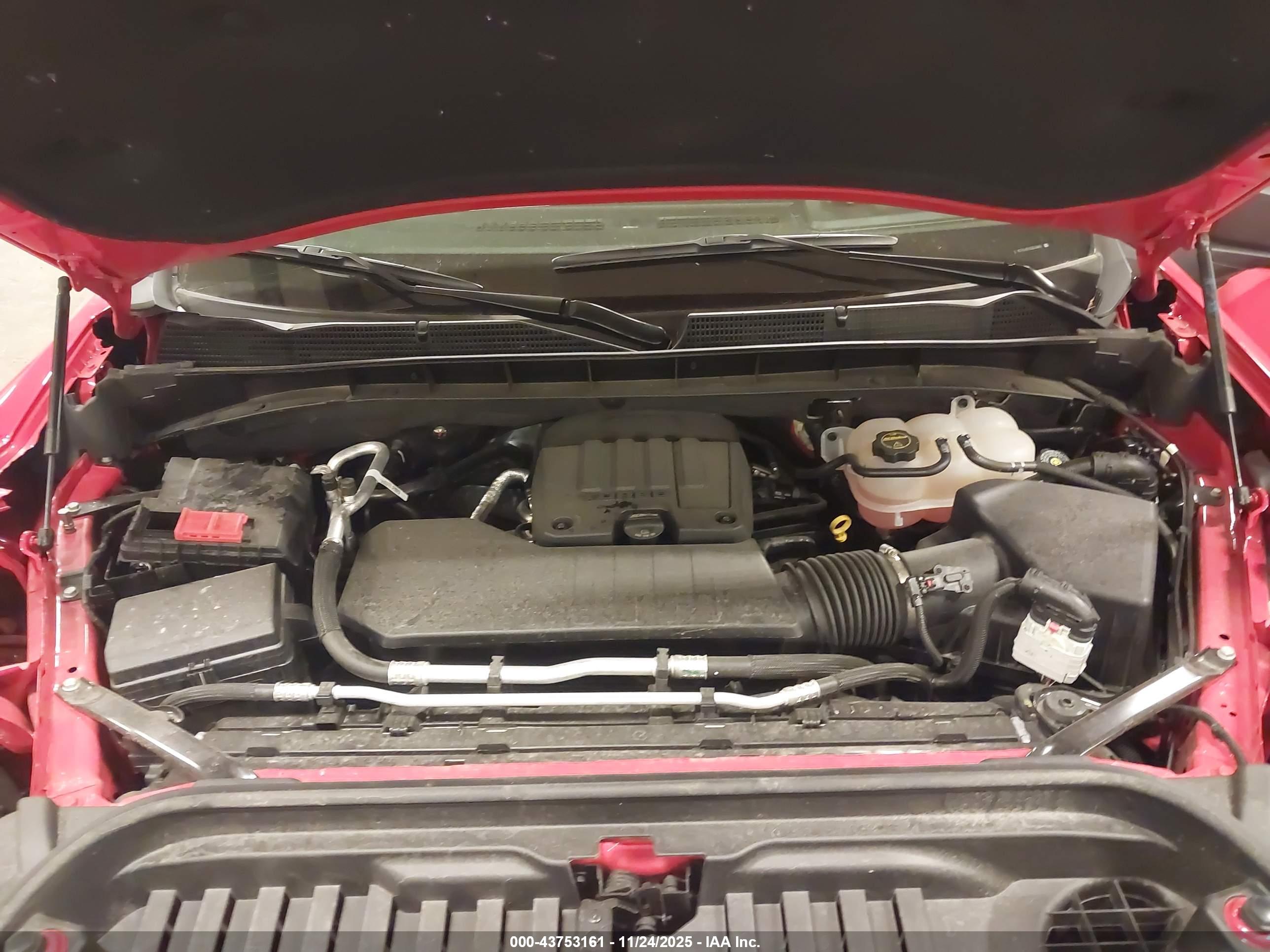 GMC SIERRA image 10