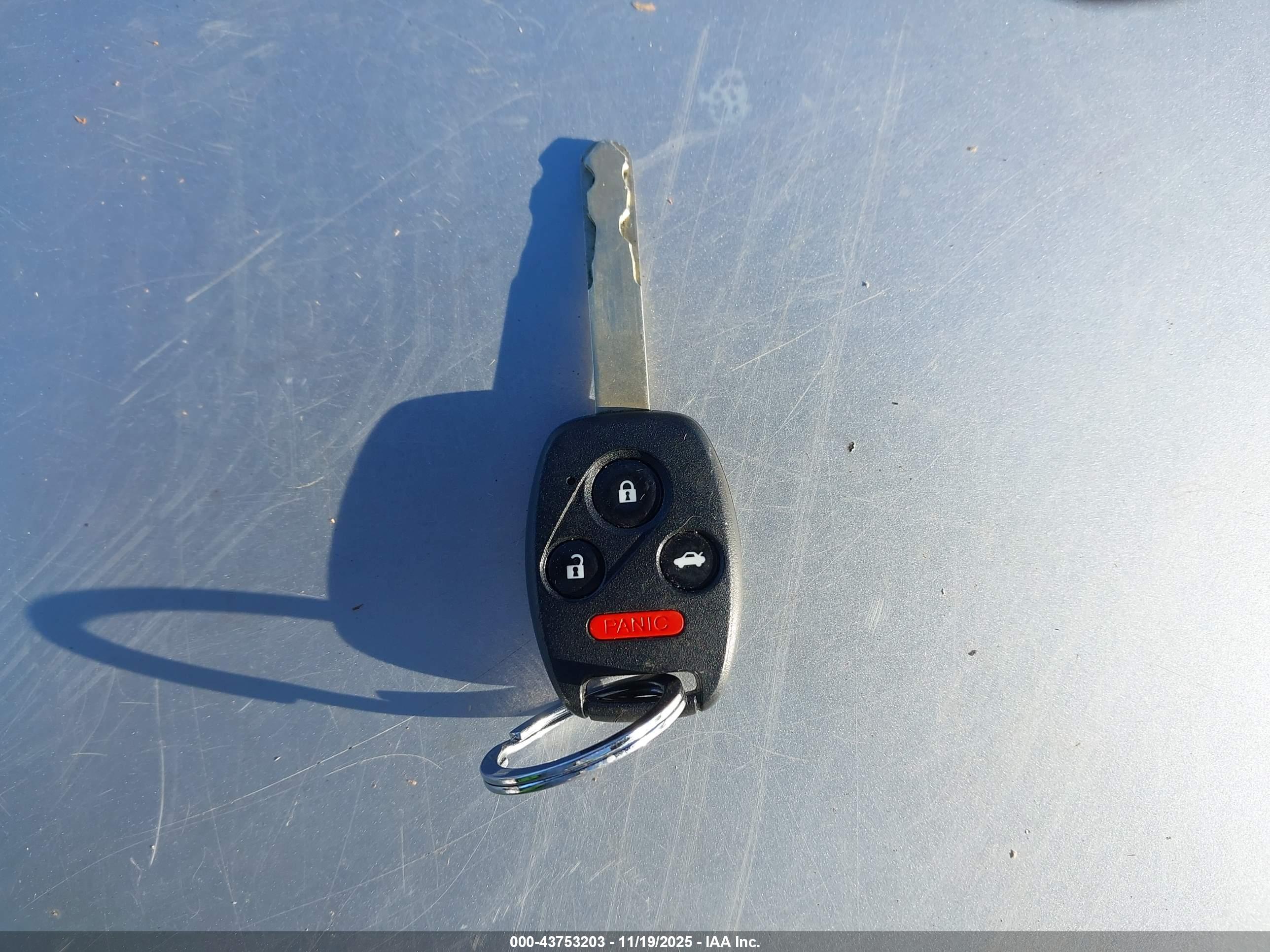 HONDA CIVIC image 11