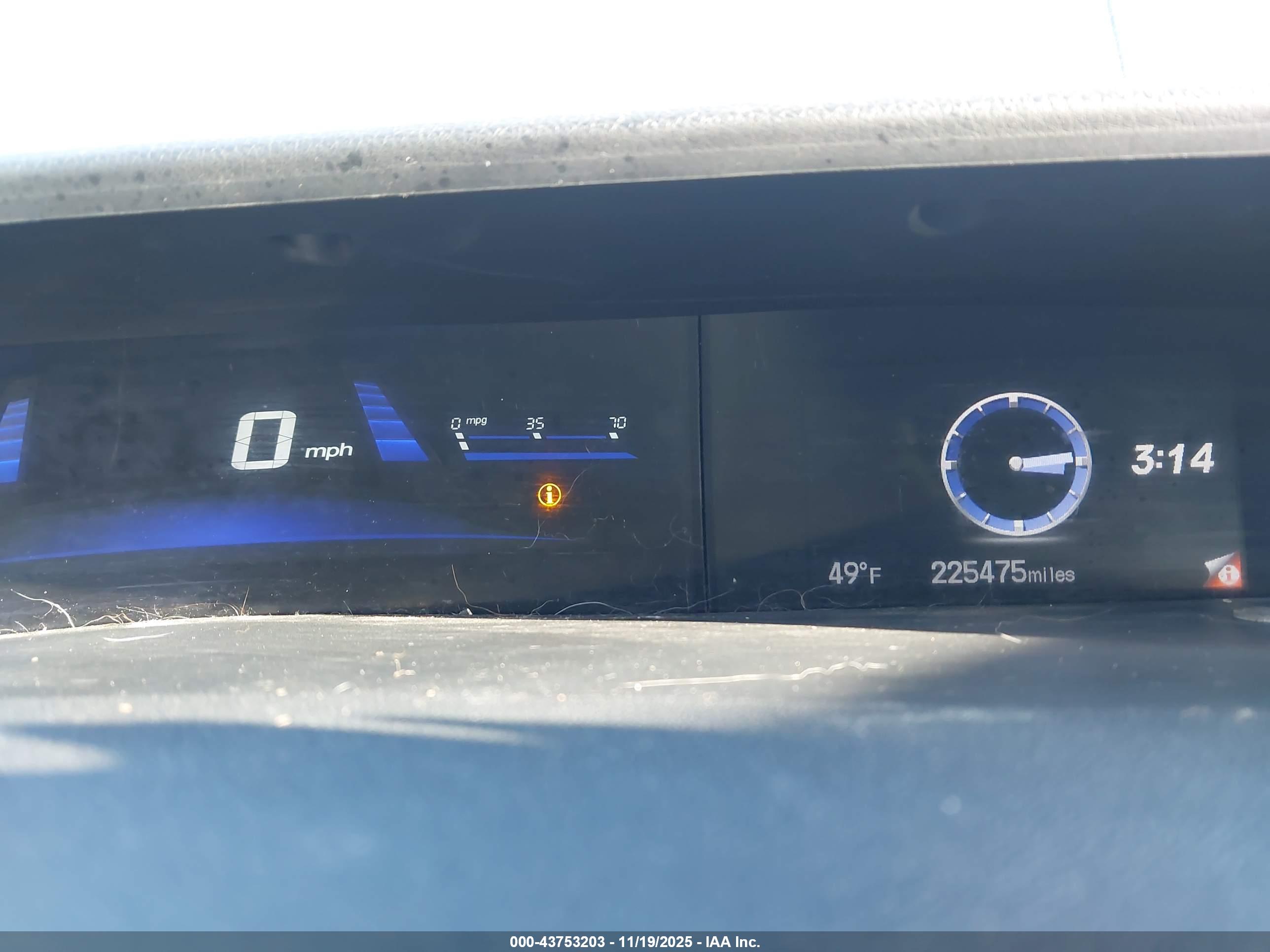 HONDA CIVIC image 7