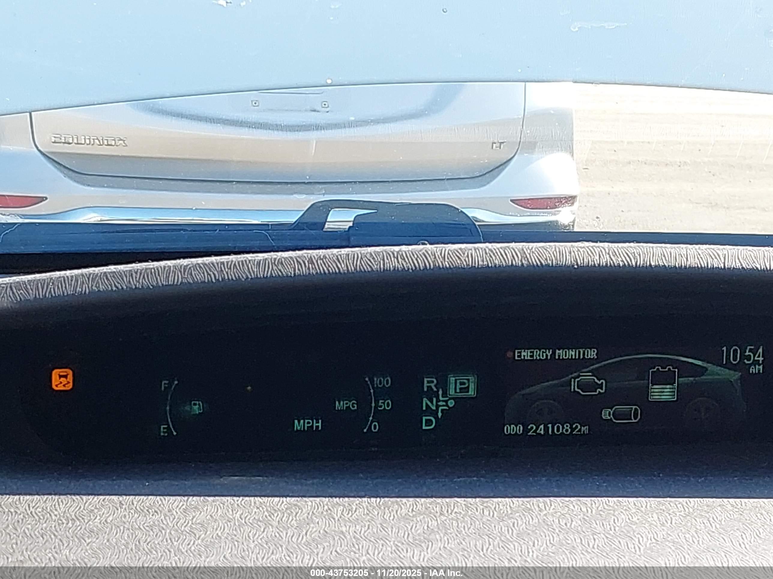 TOYOTA PRIUS image 7