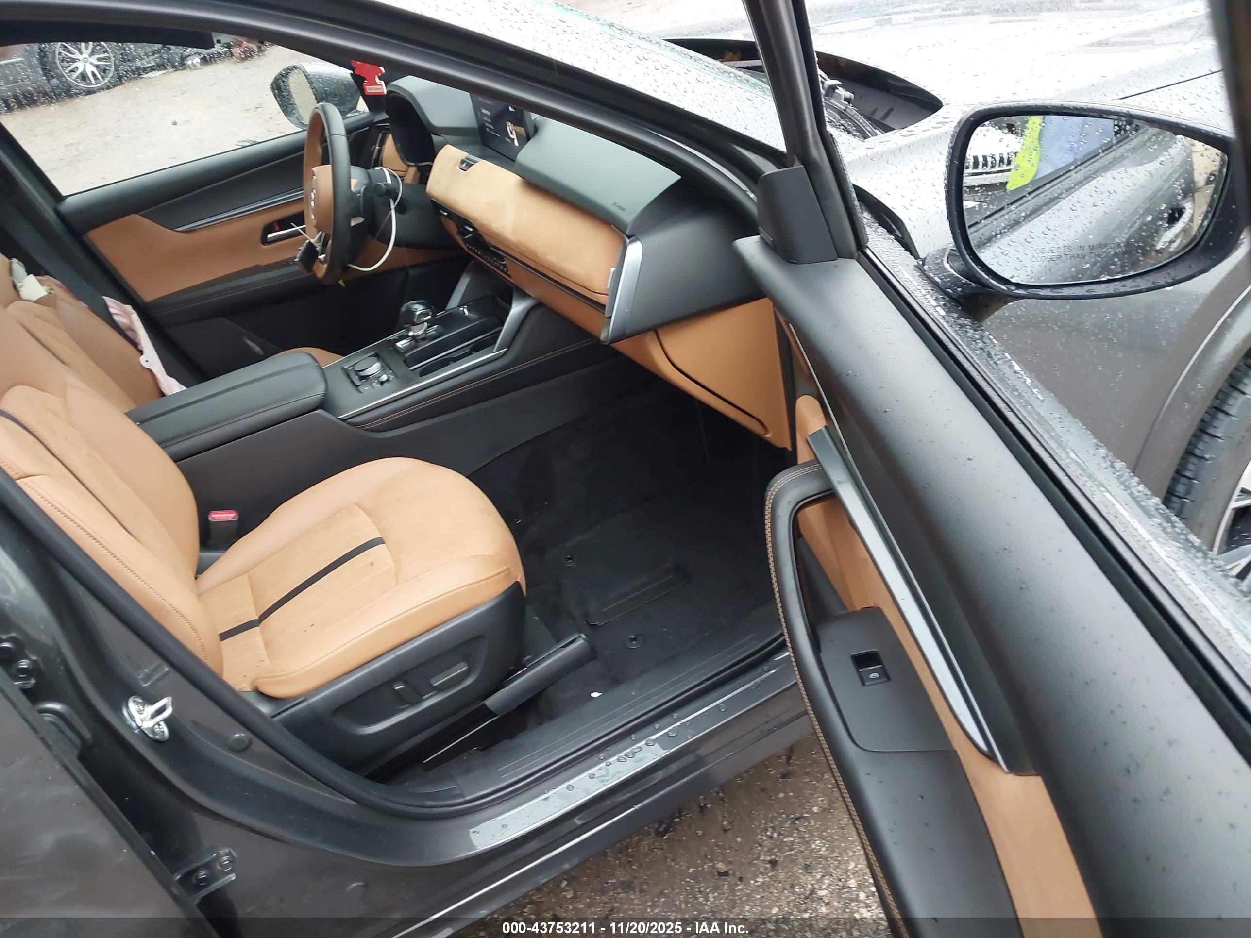 MAZDA CX-90 image 5