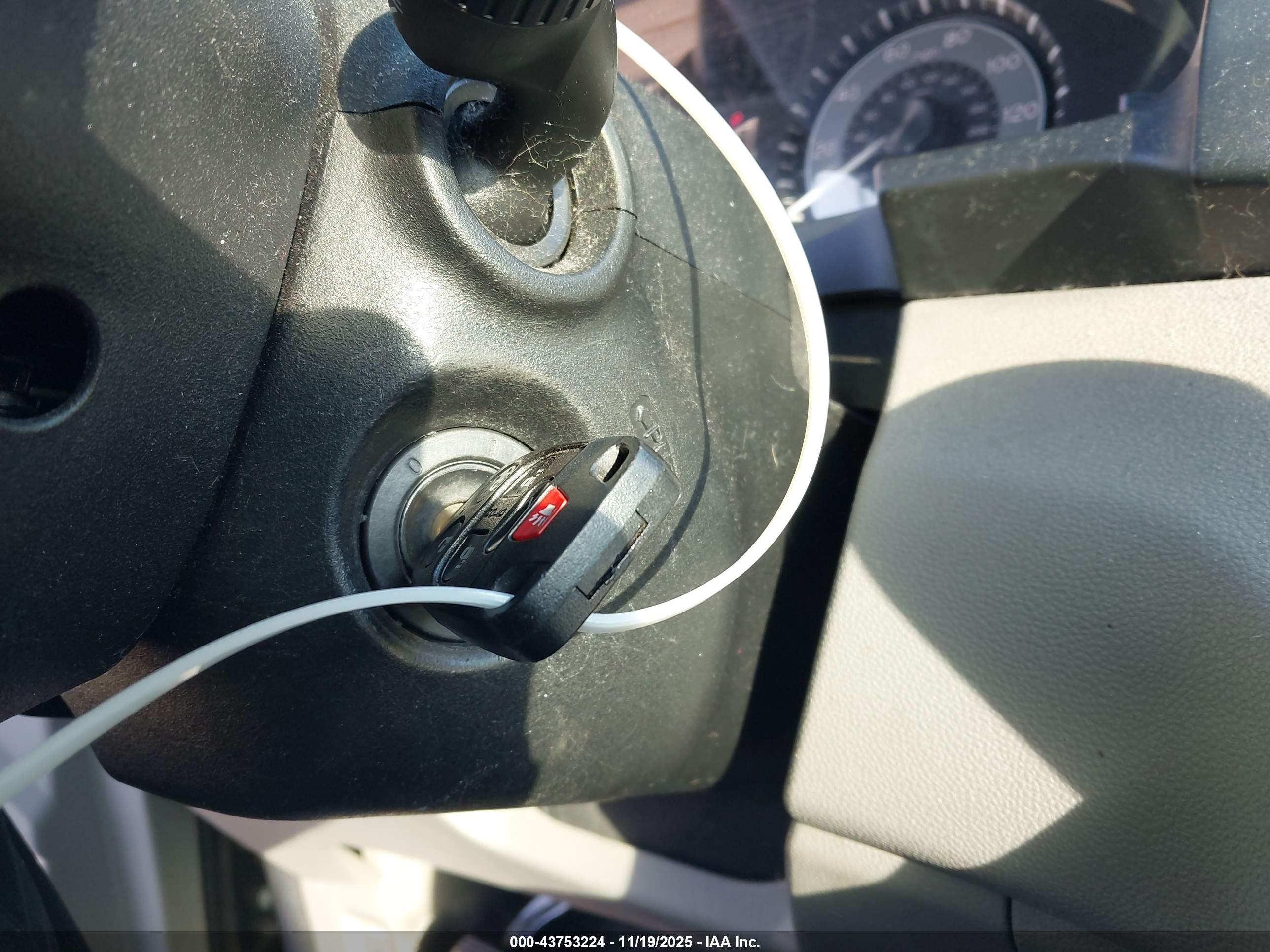 HONDA ODYSSEY image 11