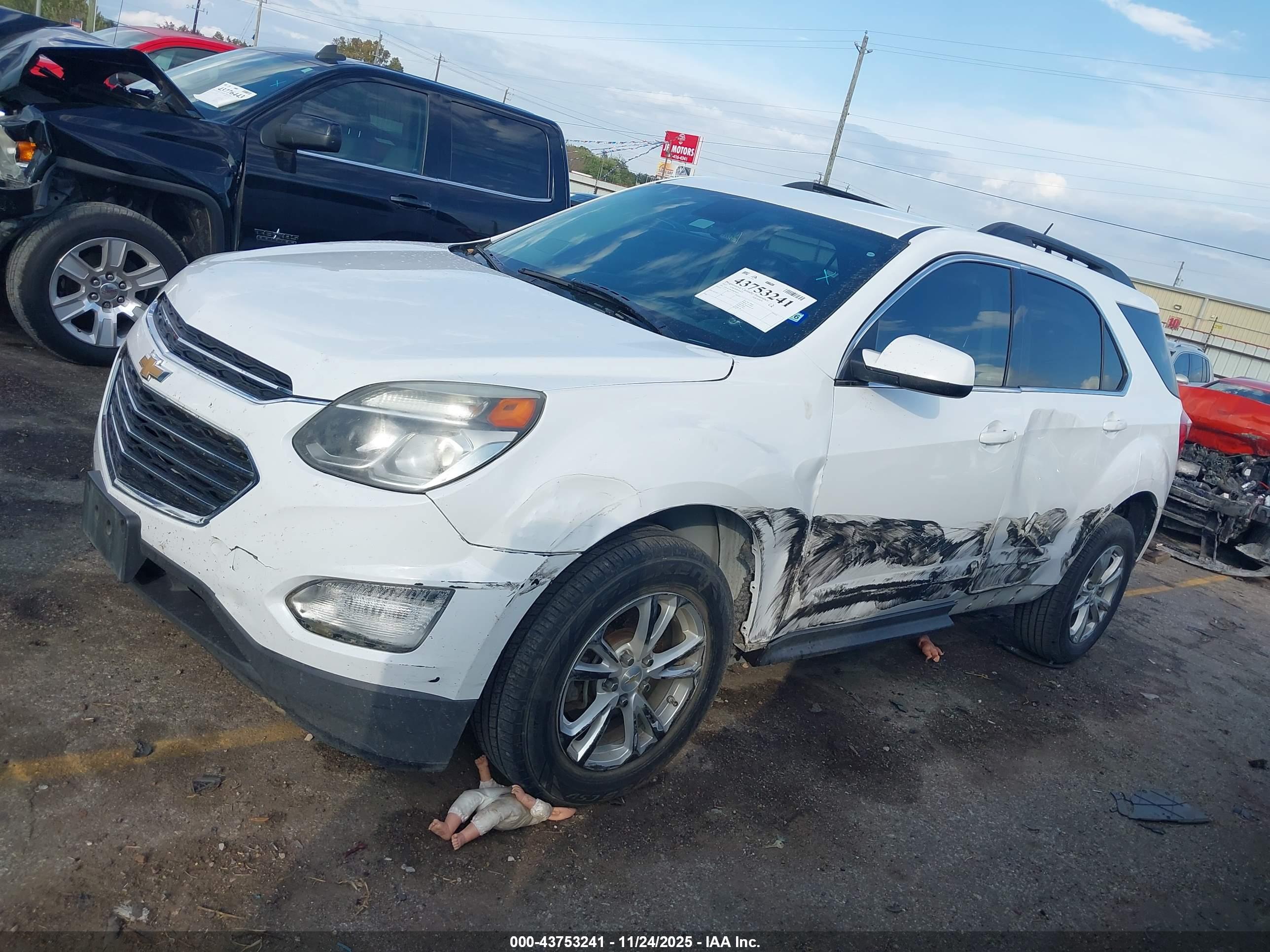 CHEVROLET EQUINOX image 6