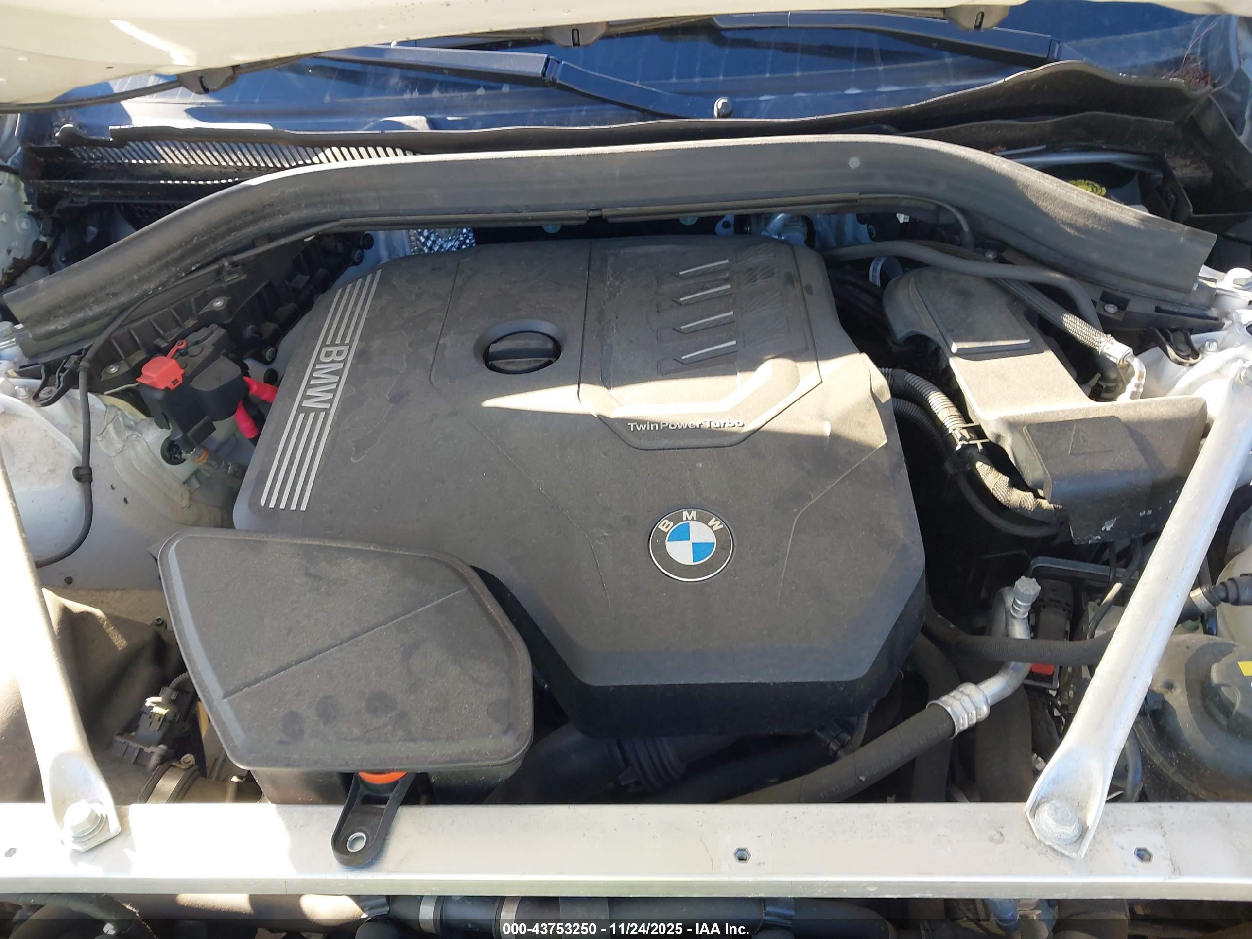 BMW X3 image 10