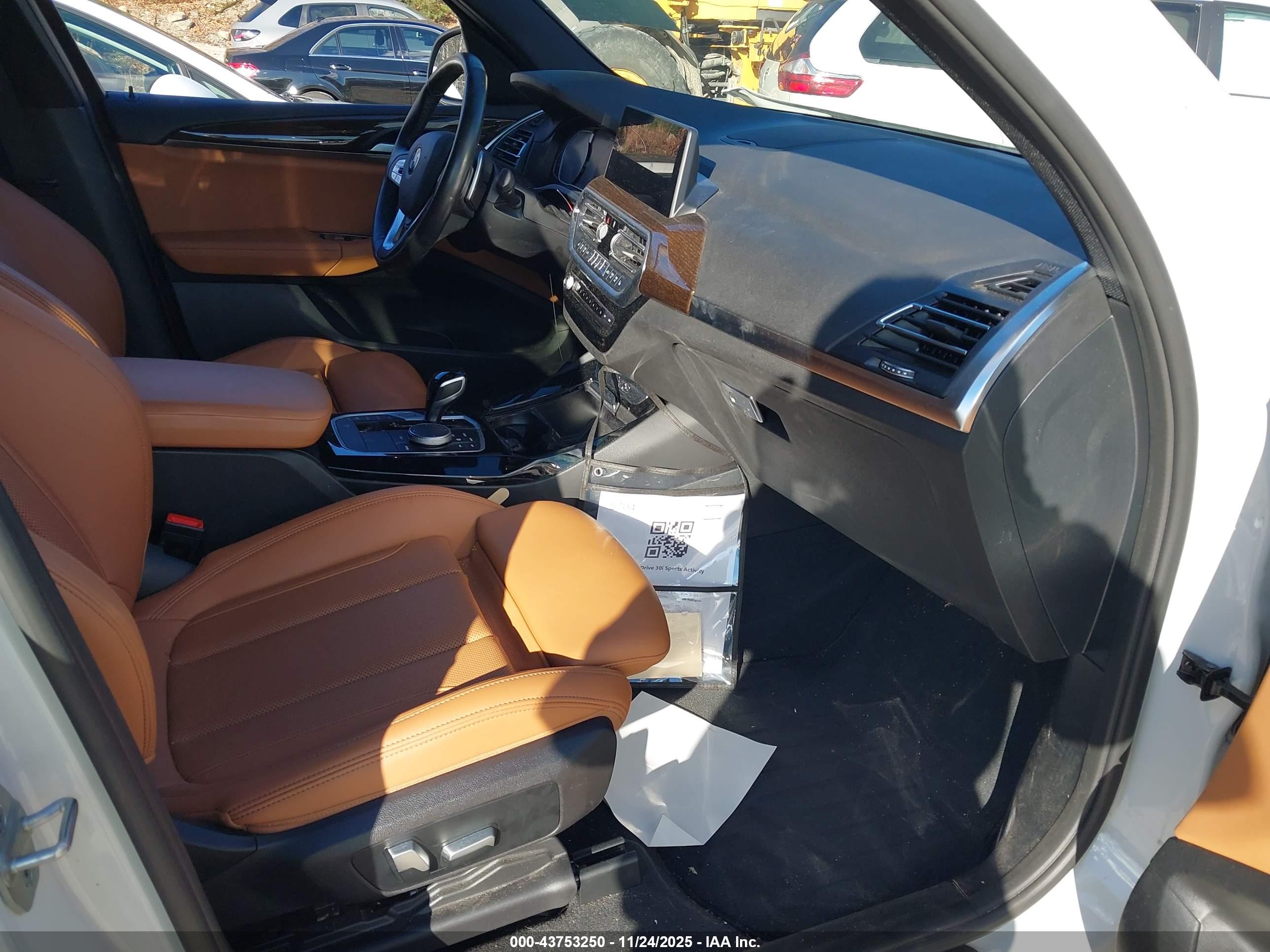 BMW X3 image 5