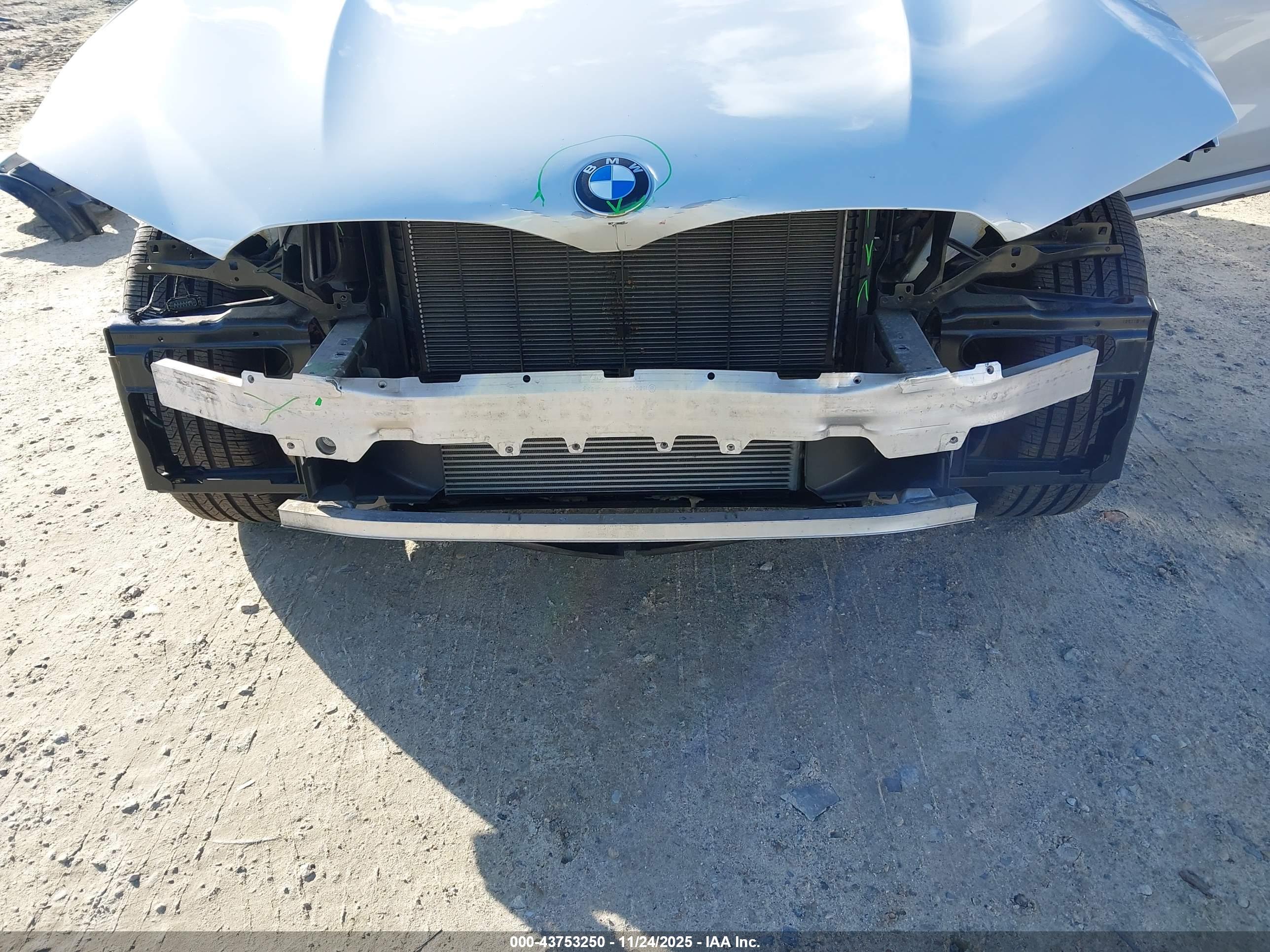 BMW X3 image 6
