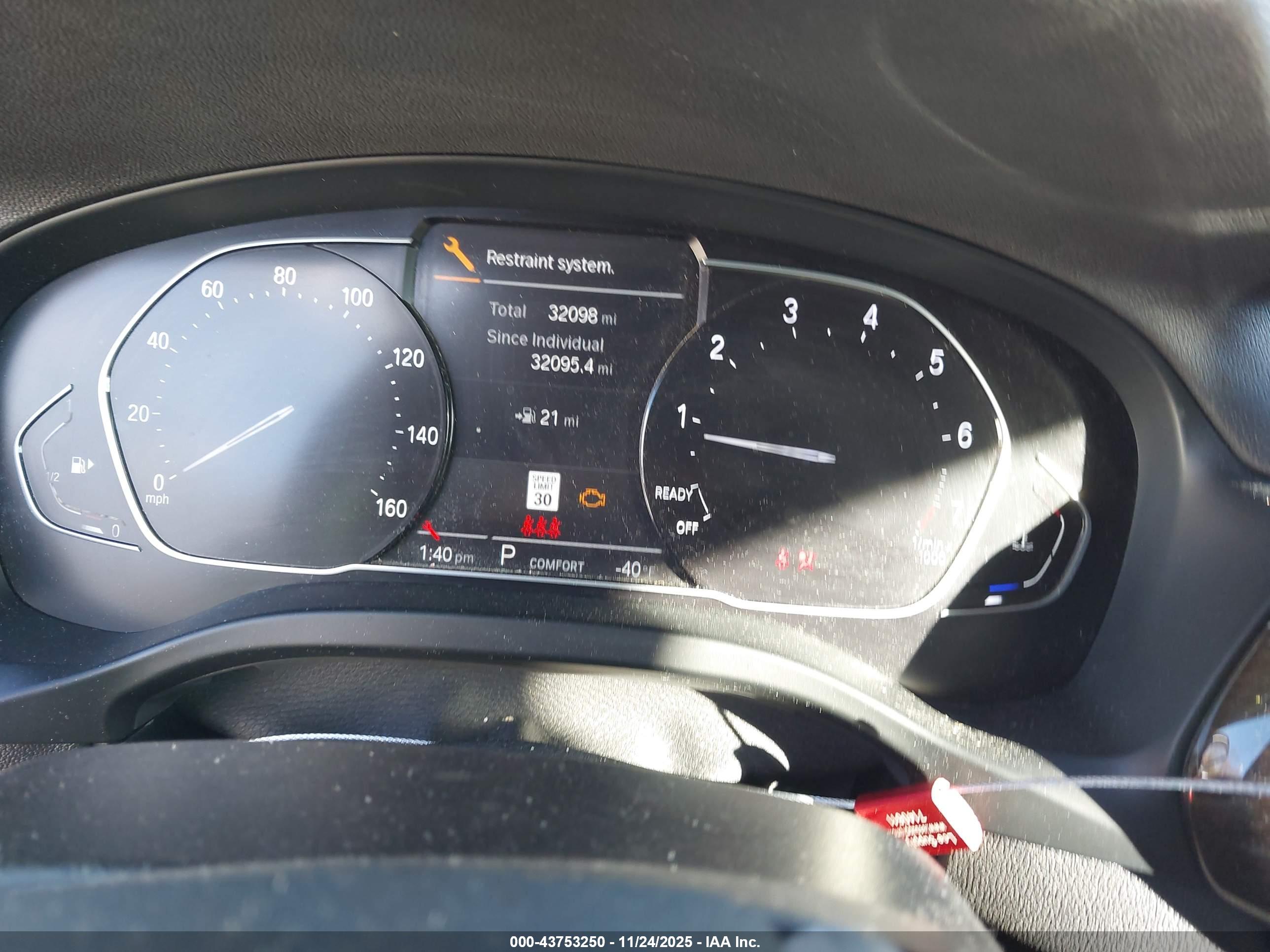 BMW X3 image 7