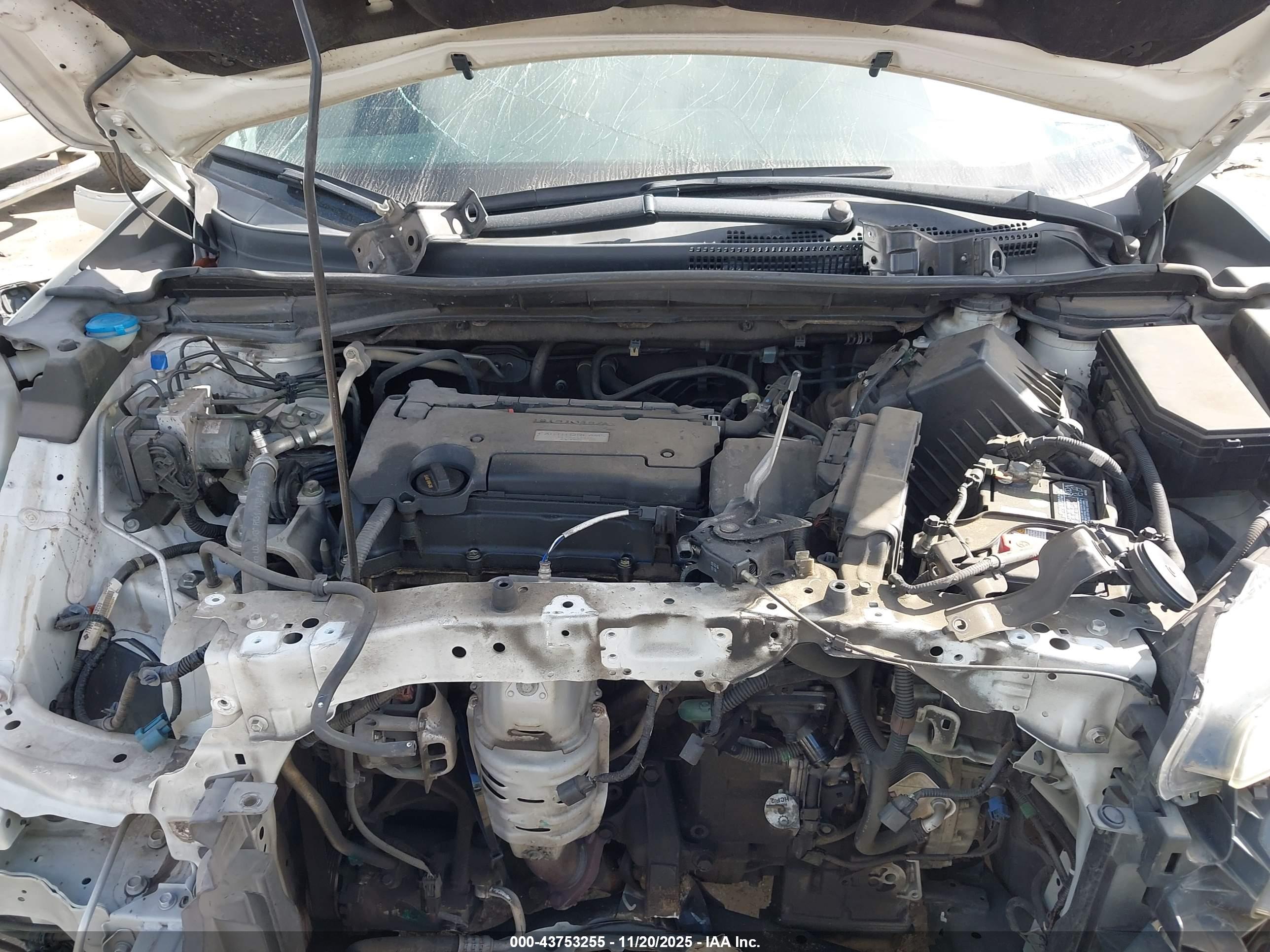 HONDA CR-V image 10