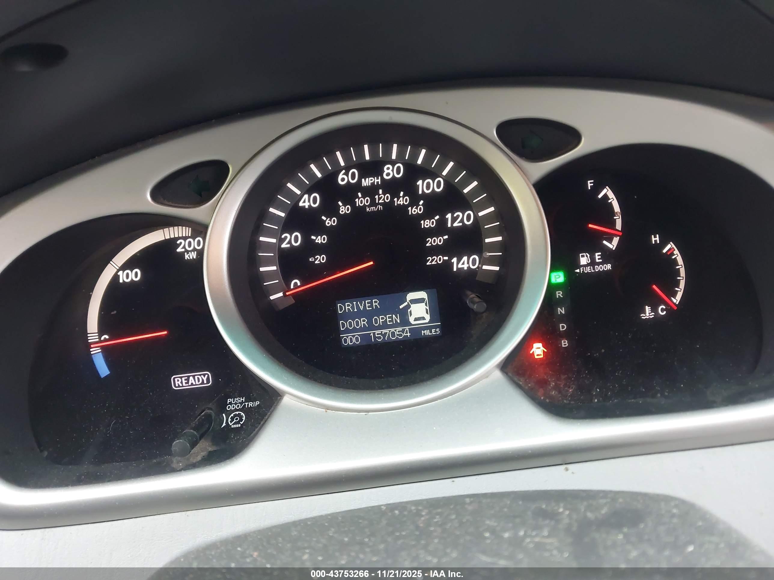 TOYOTA HIGHLANDER image 7