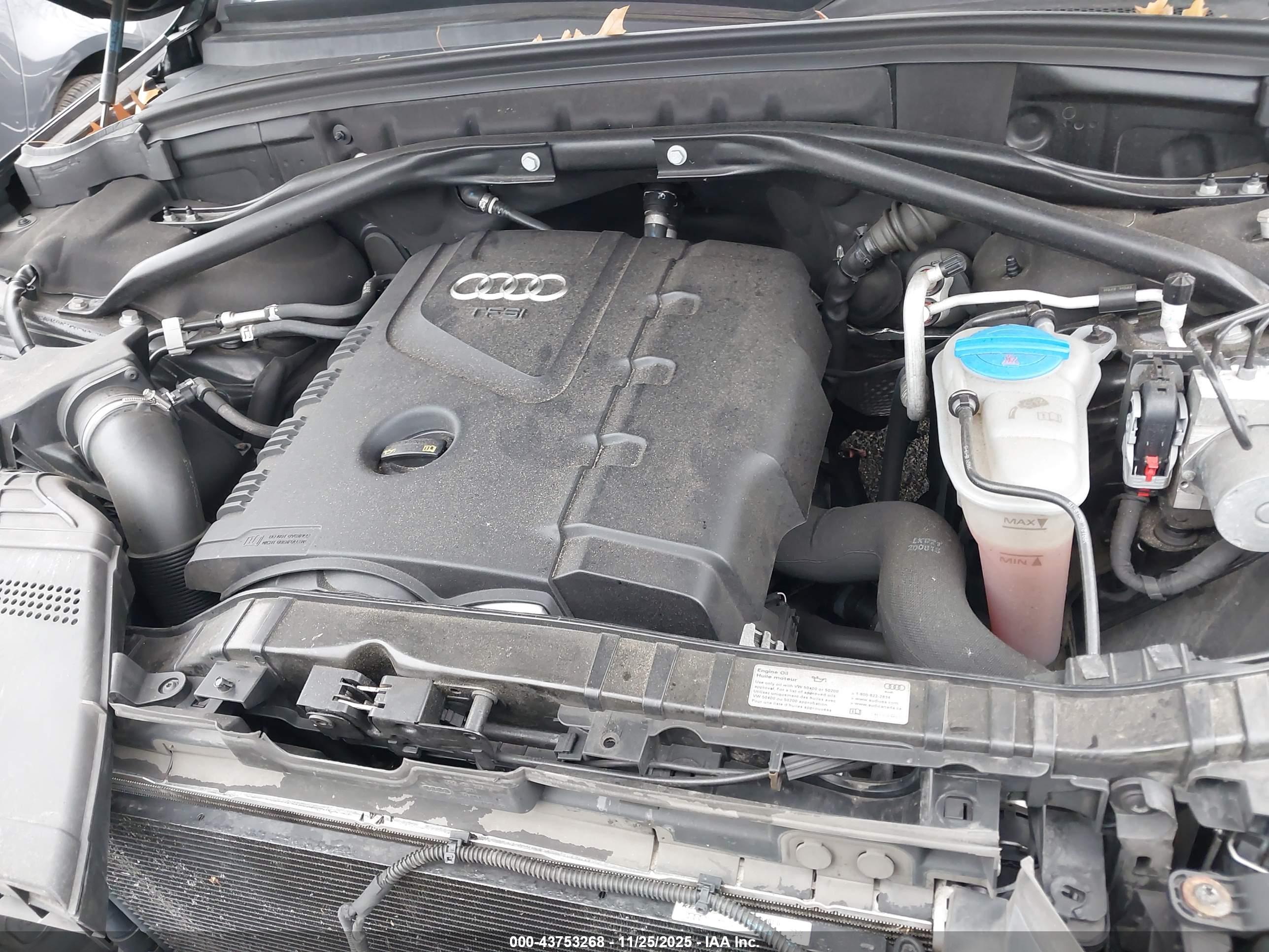 AUDI Q5 image 10