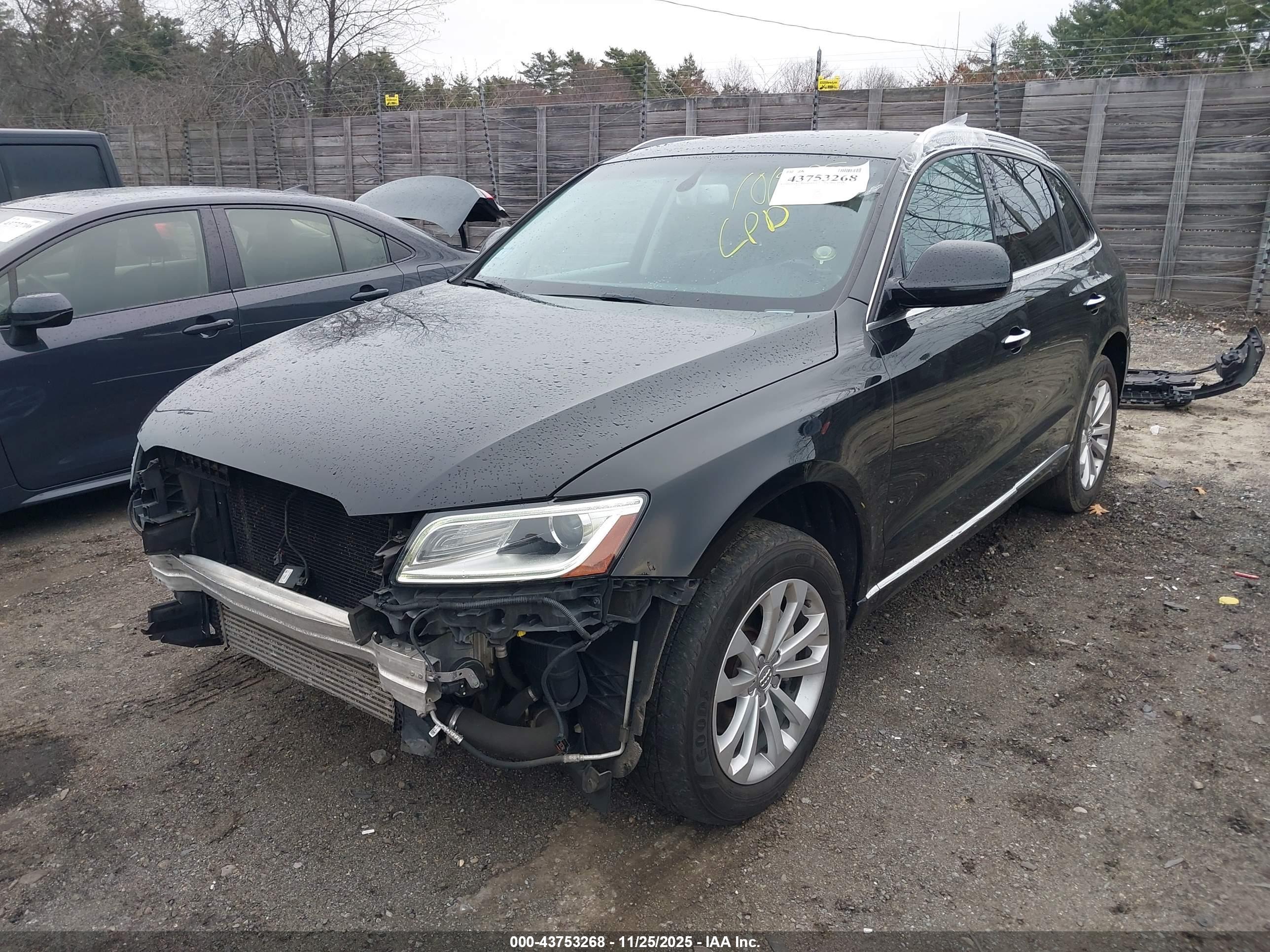 AUDI Q5 image 2