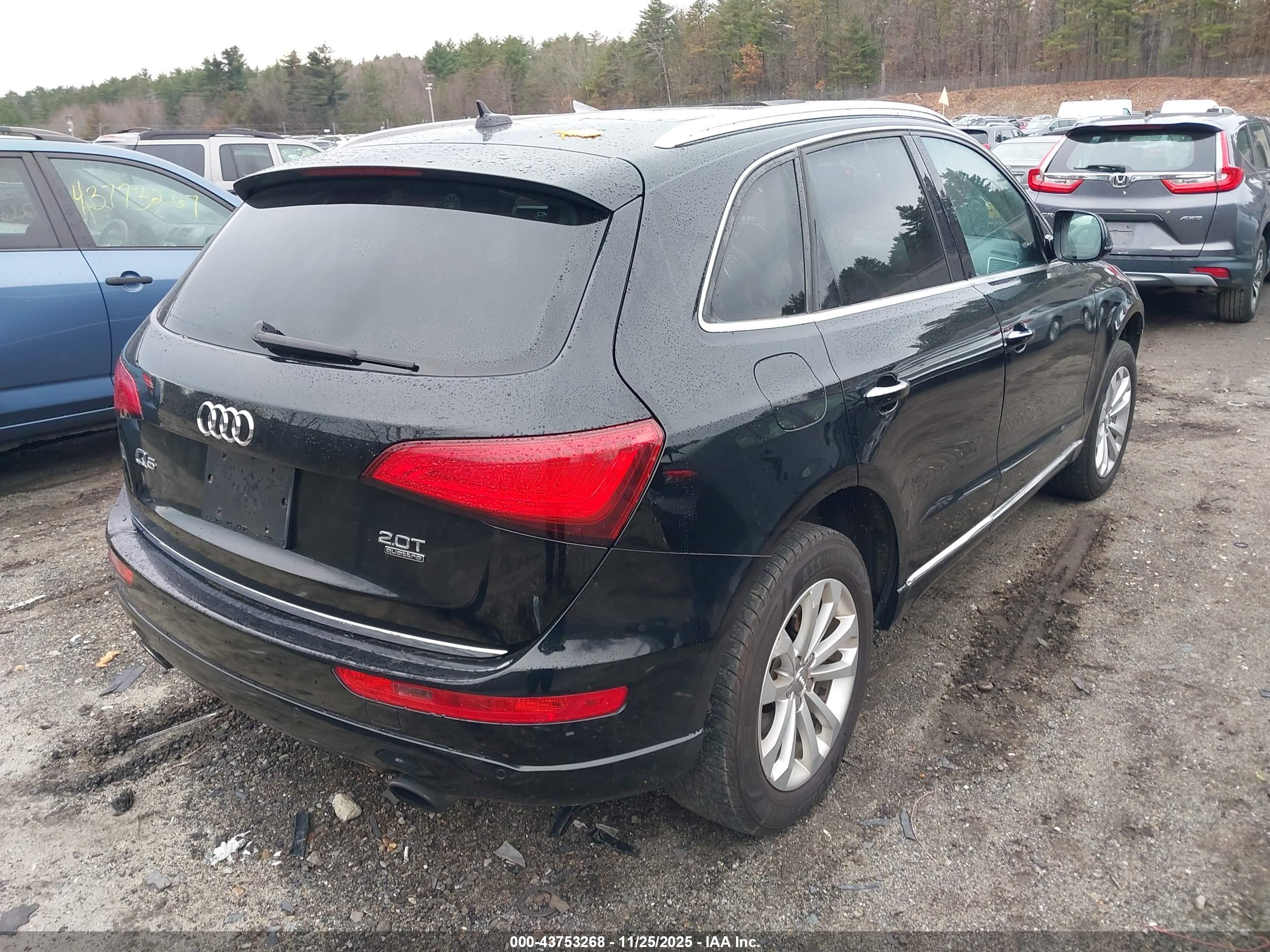AUDI Q5 image 4