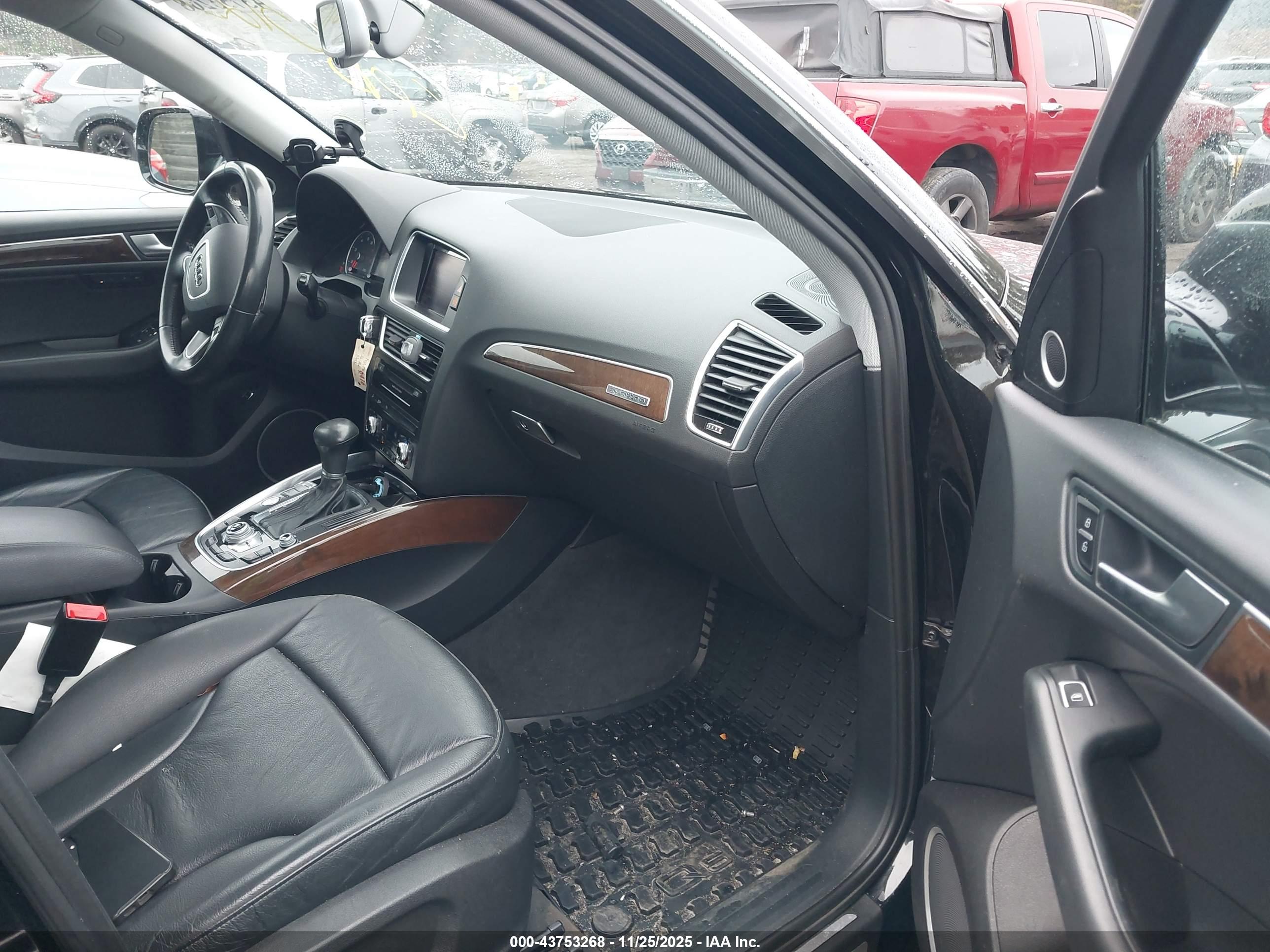 AUDI Q5 image 5