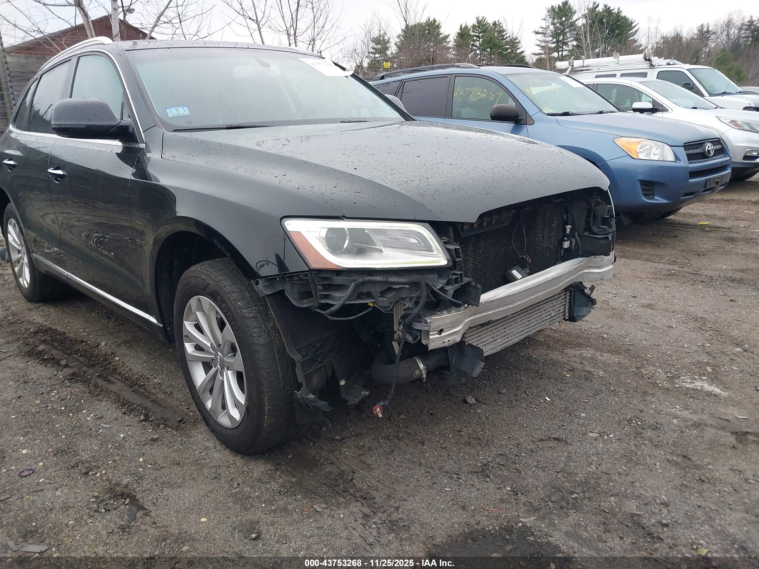 AUDI Q5 image 6