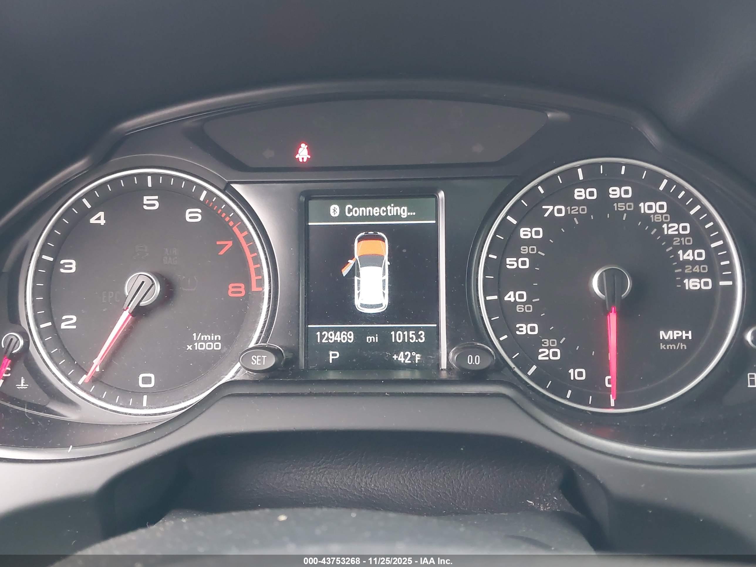 AUDI Q5 image 7