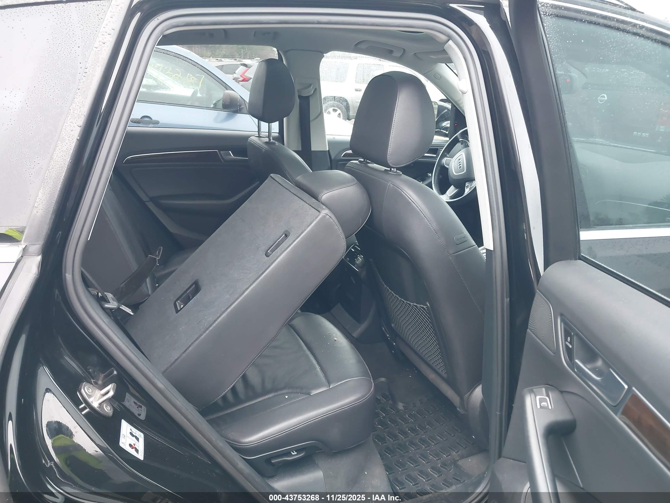 AUDI Q5 image 8