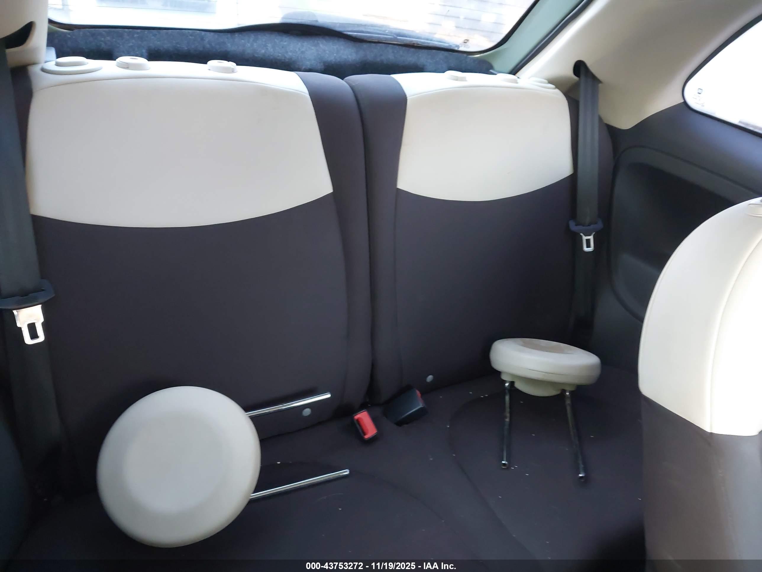 FIAT 500 image 8