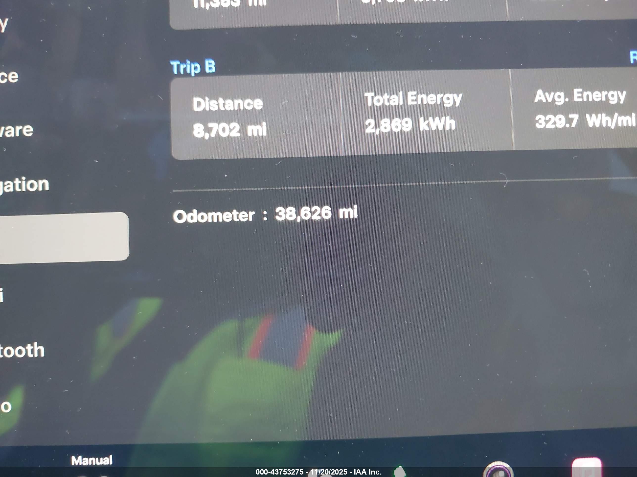 TESLA MODEL image 7