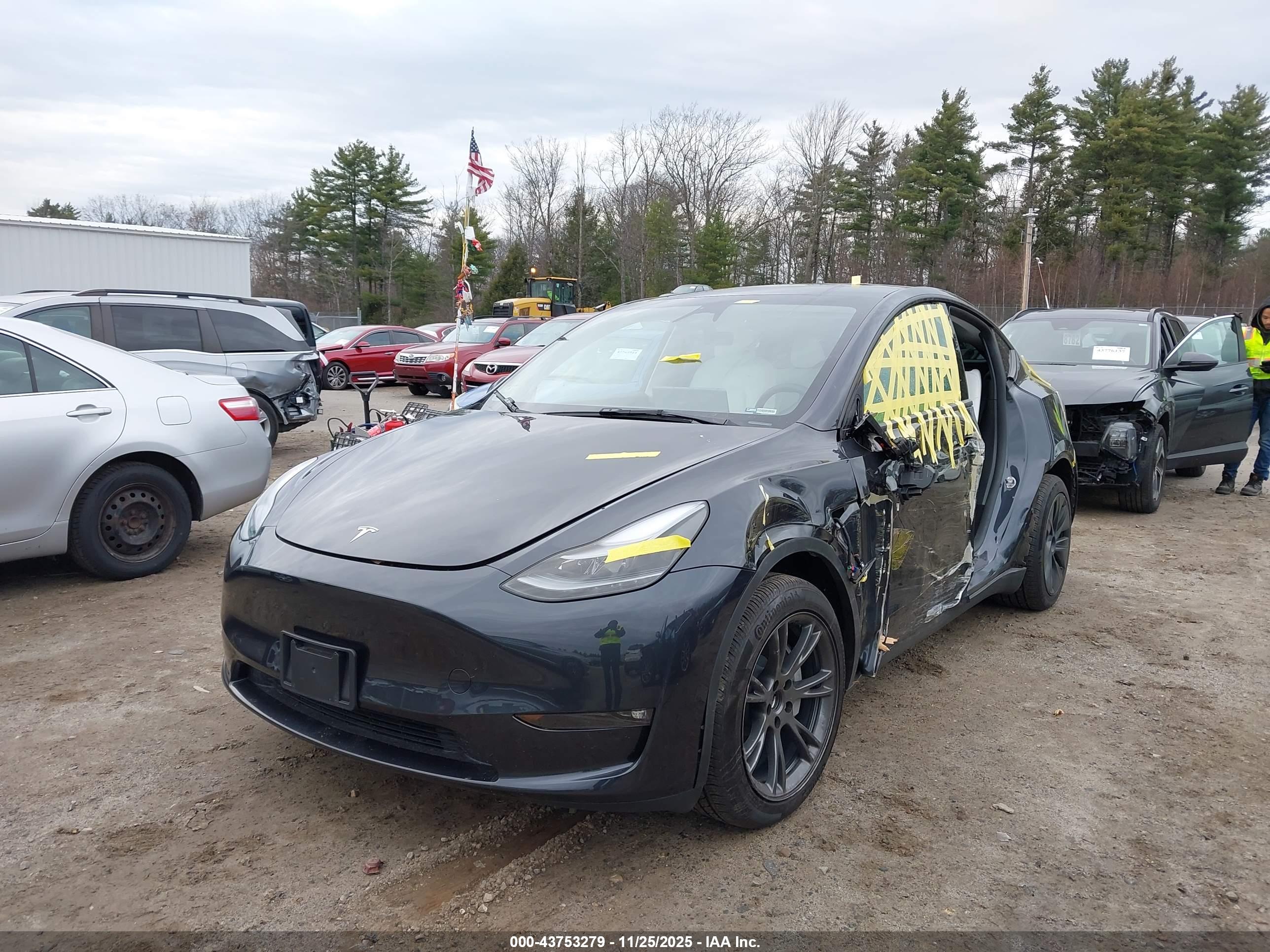 TESLA MODEL image 2