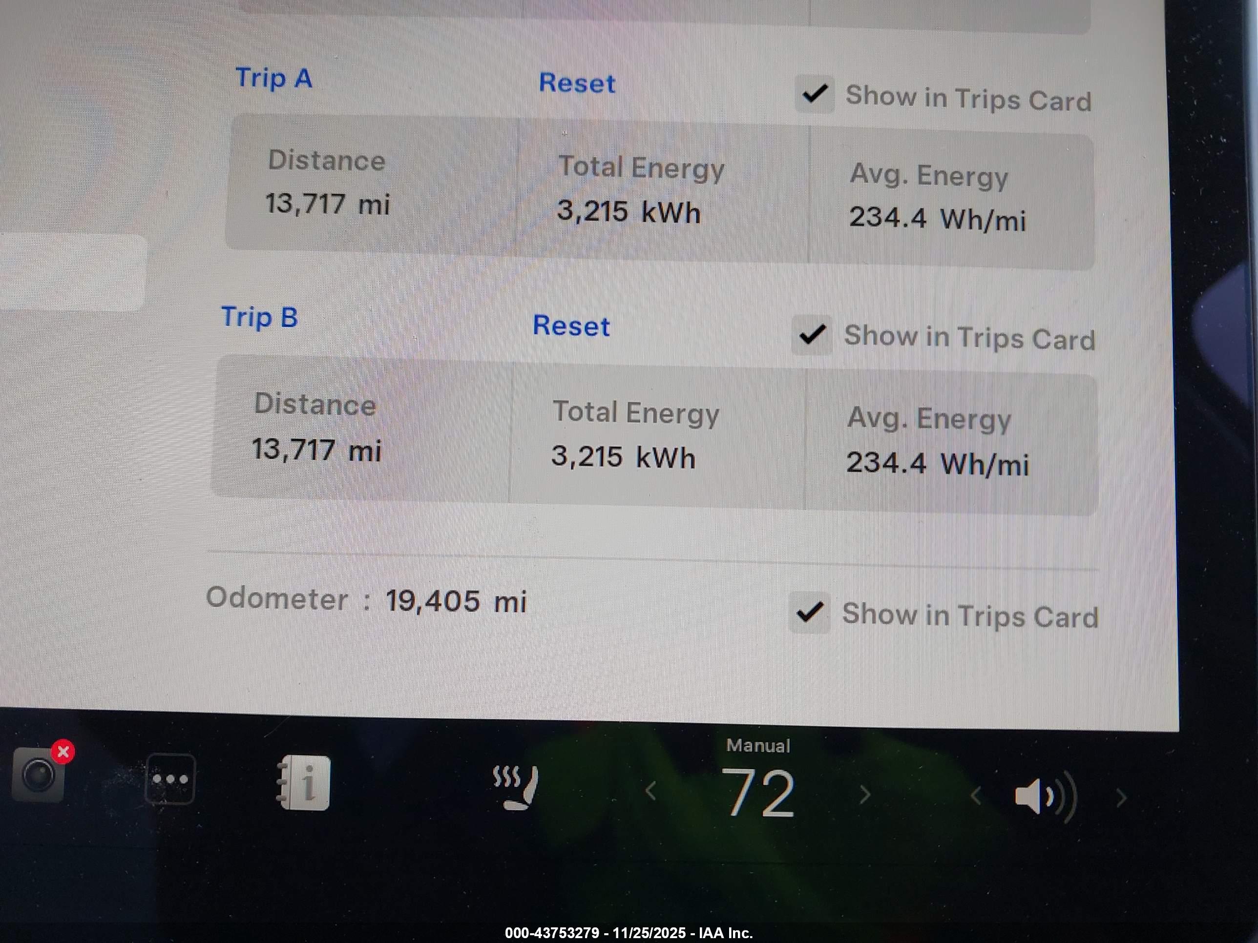 TESLA MODEL image 7
