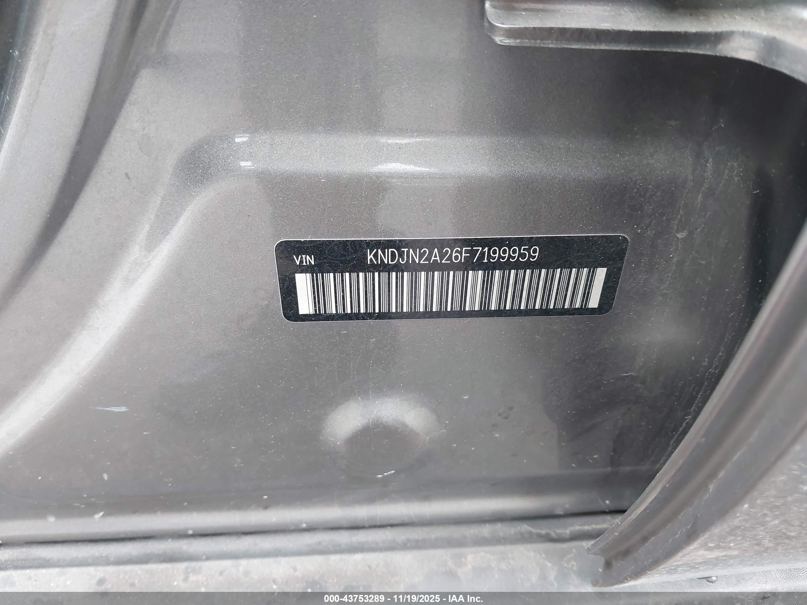 KIA SOUL image 9