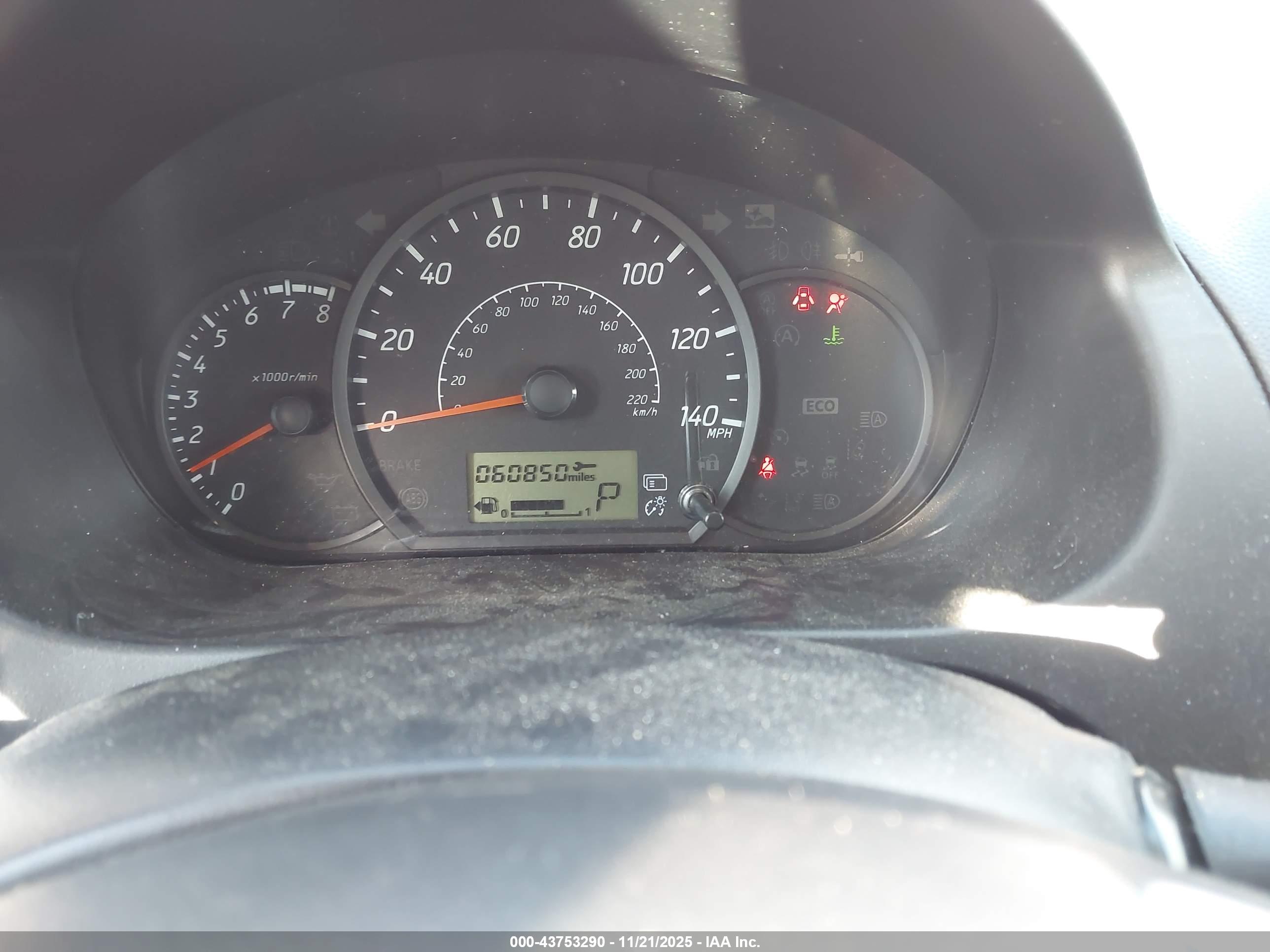 MITSUBISHI MIRAGE image 7