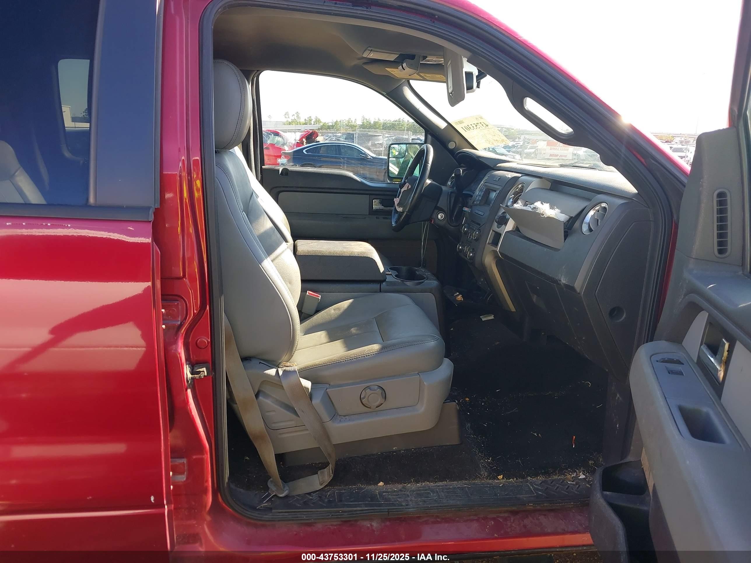 FORD F-150 image 5