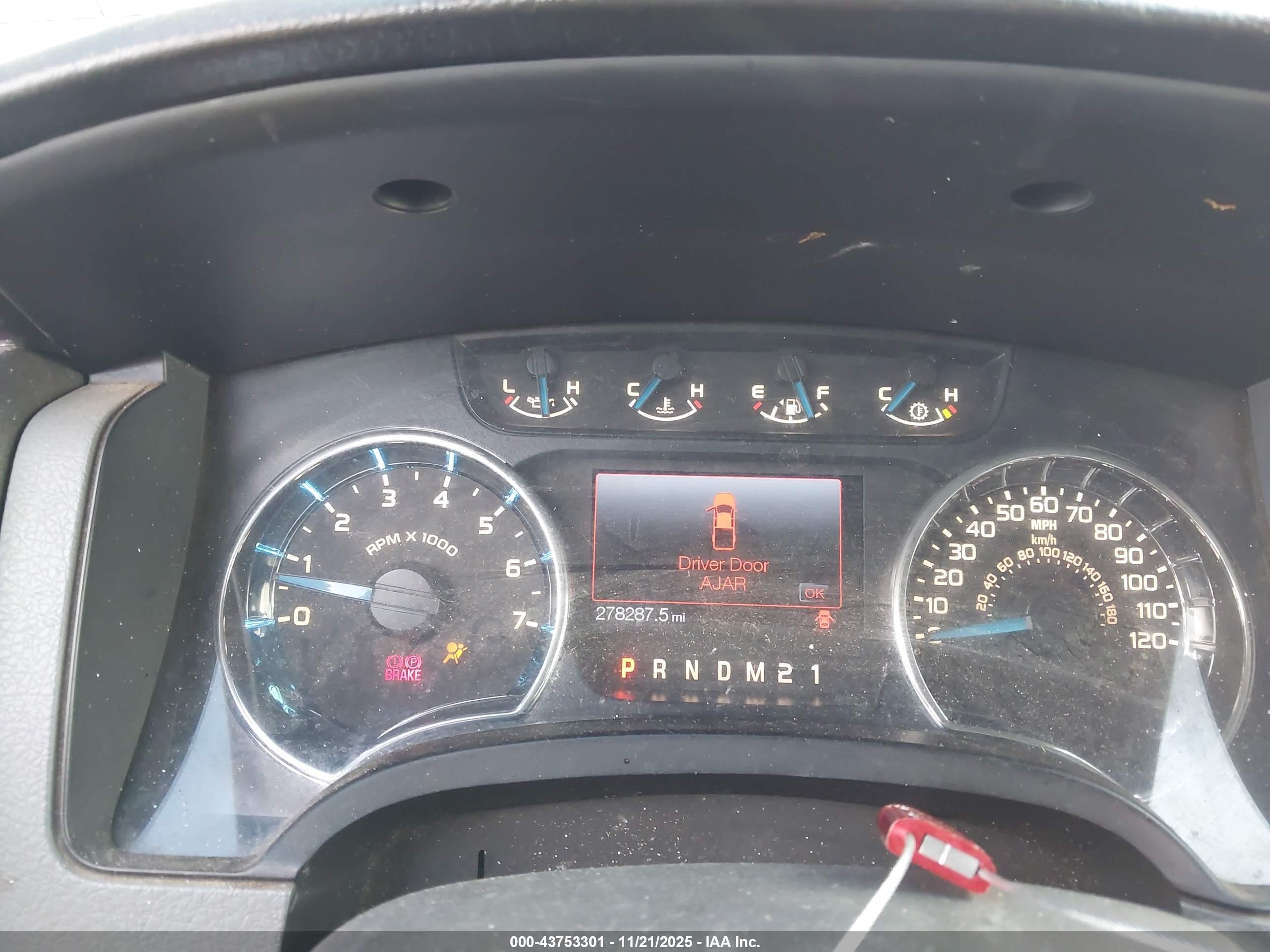 FORD F-150 image 7