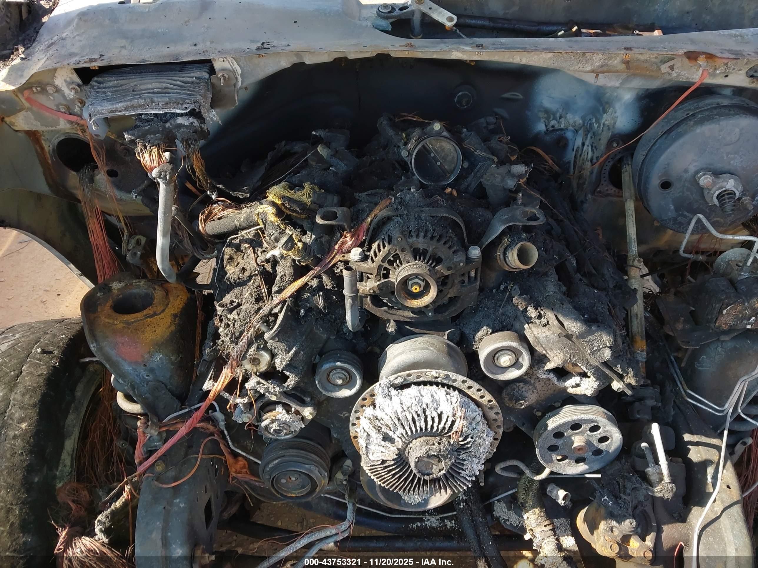 FORD F-250 image 10