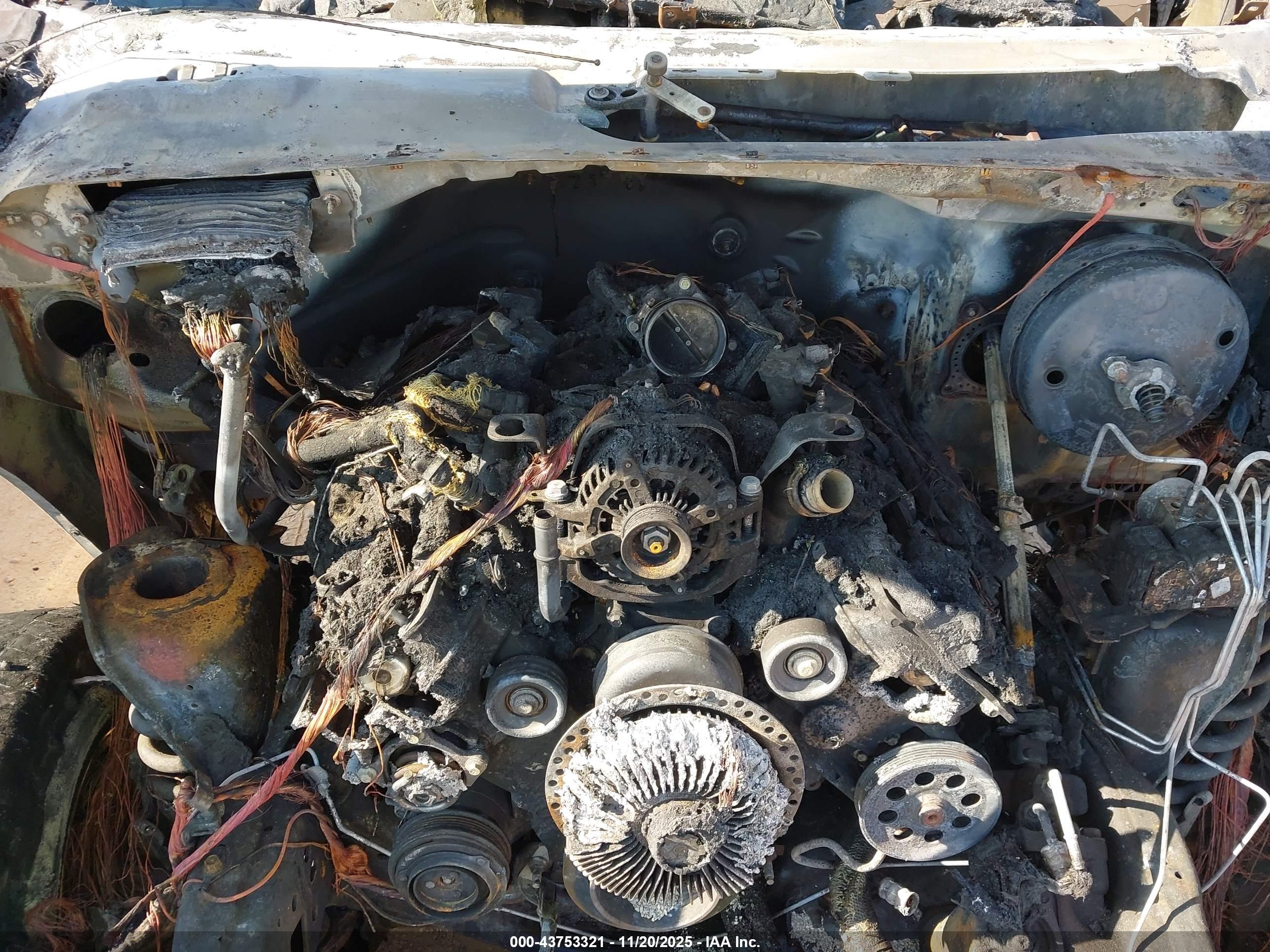 FORD F-250 image 6