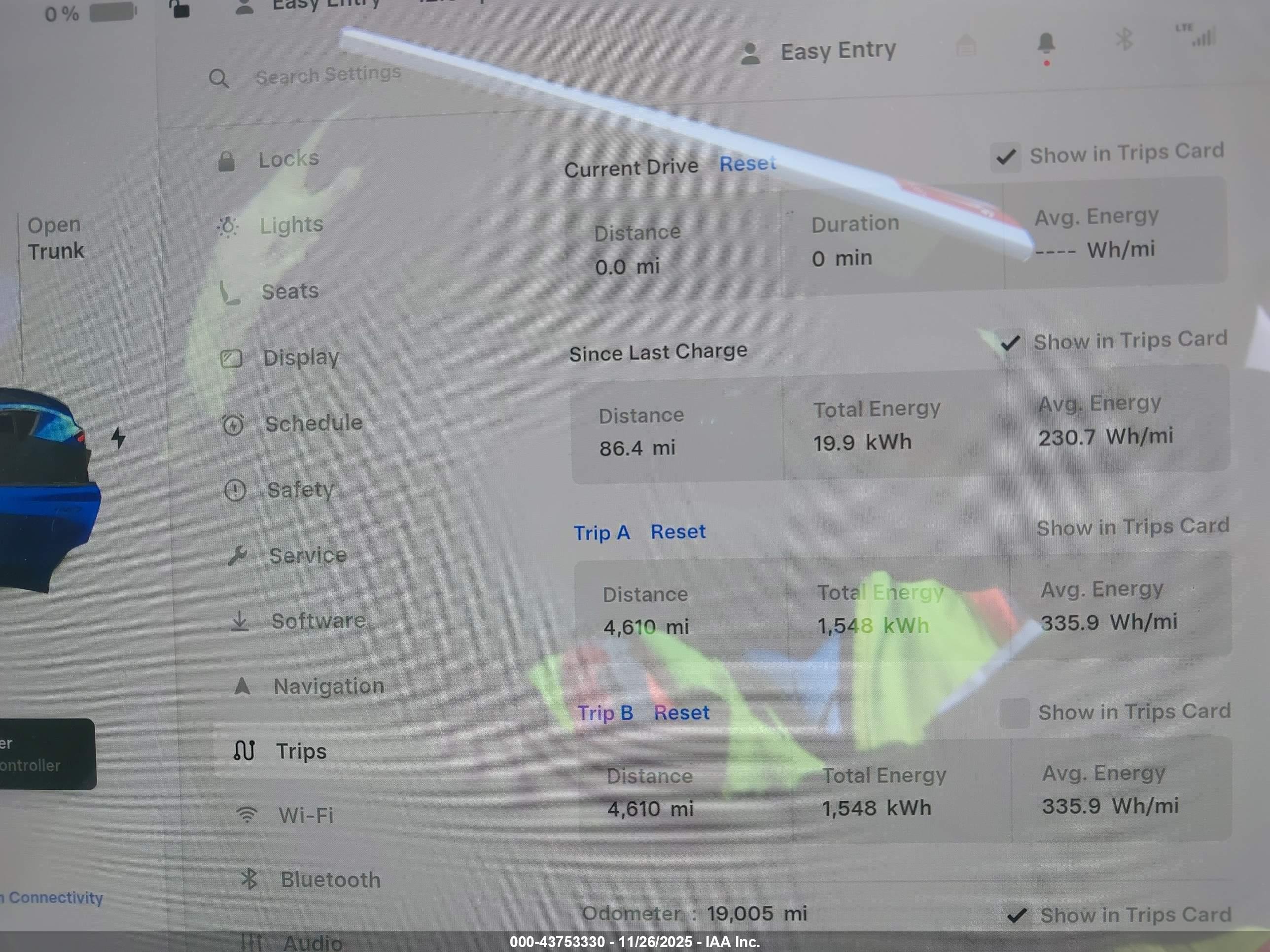 TESLA MODEL image 7