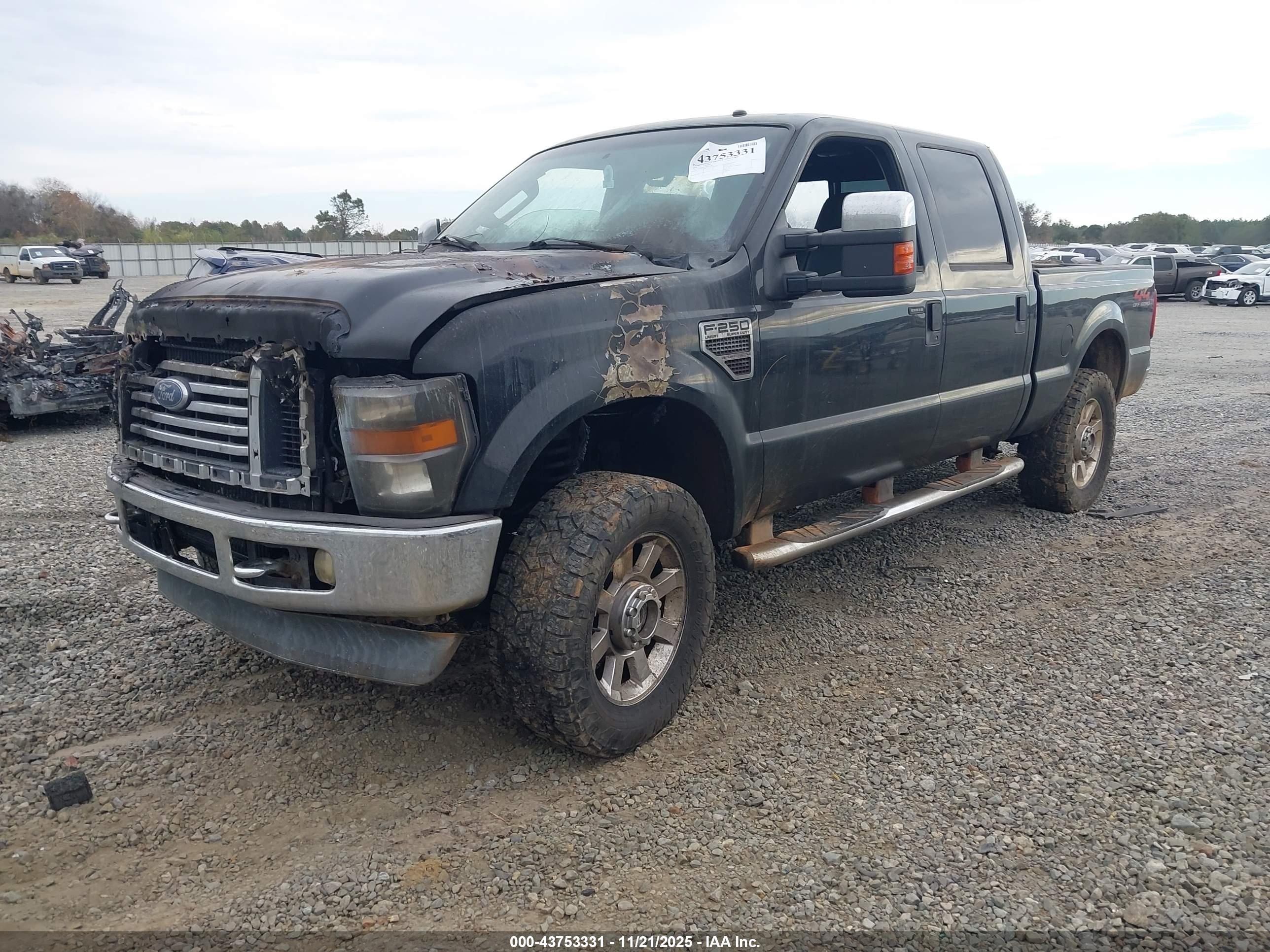 FORD F-250 image 2