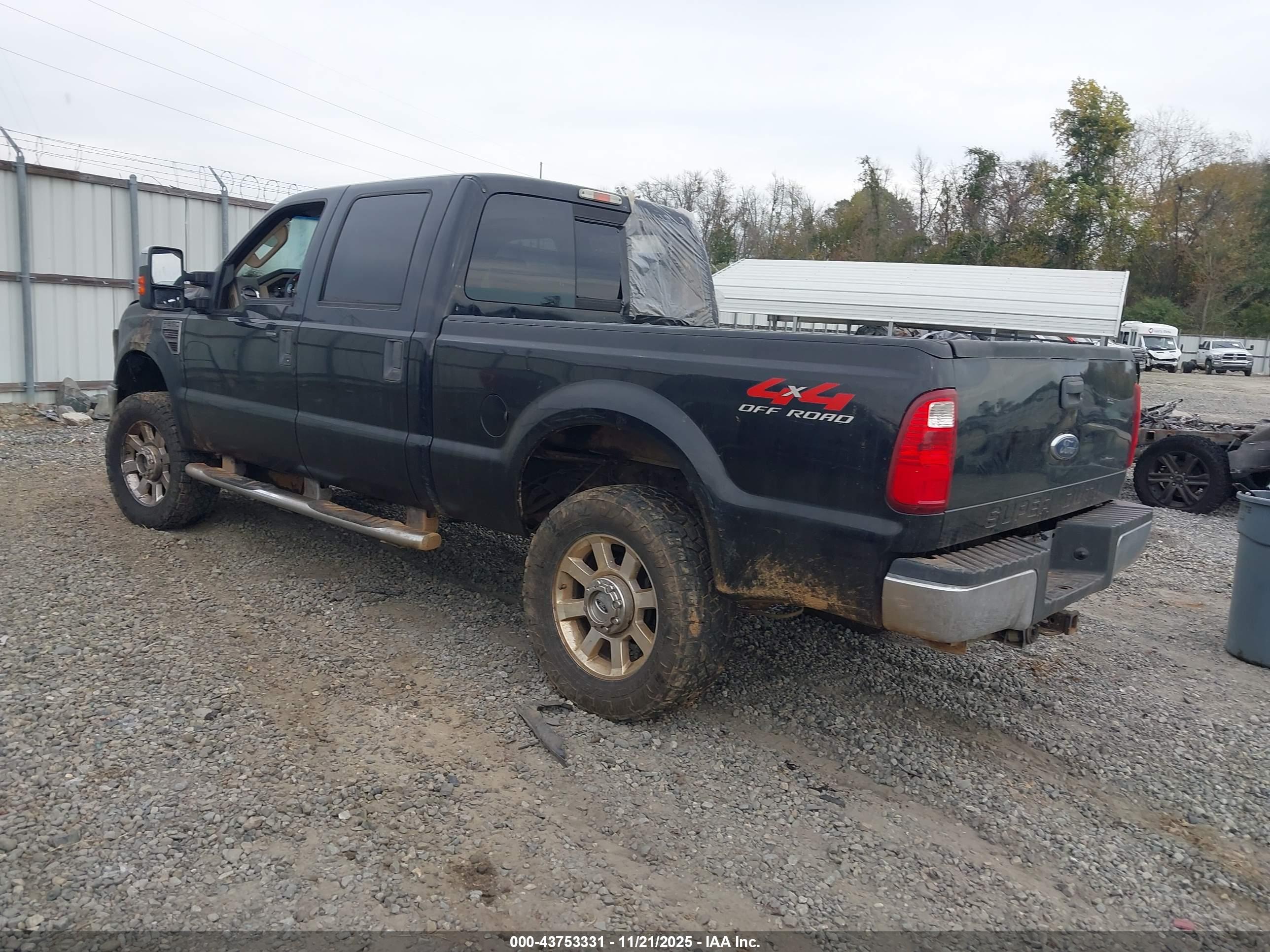 FORD F-250 image 3