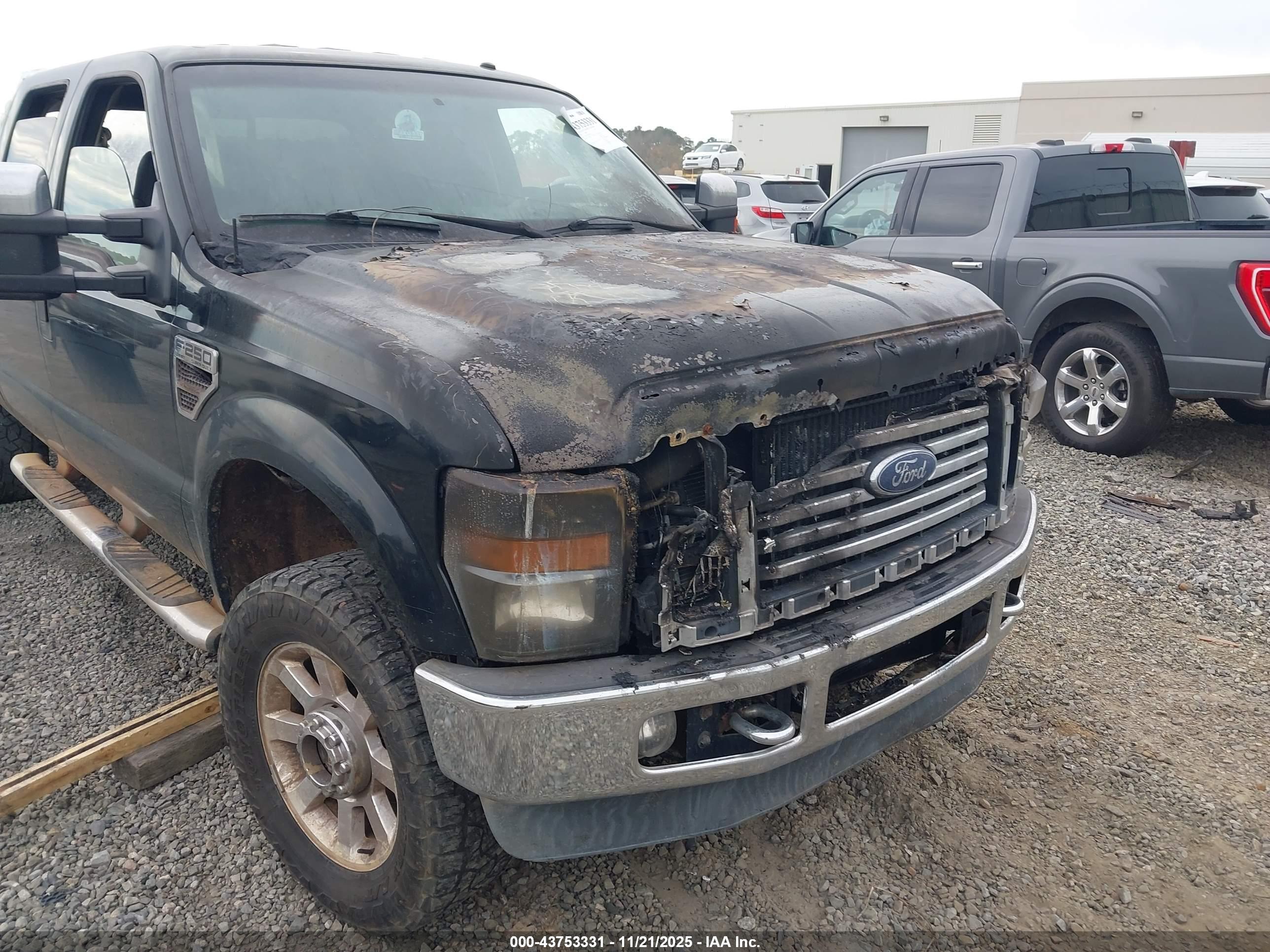 FORD F-250 image 6