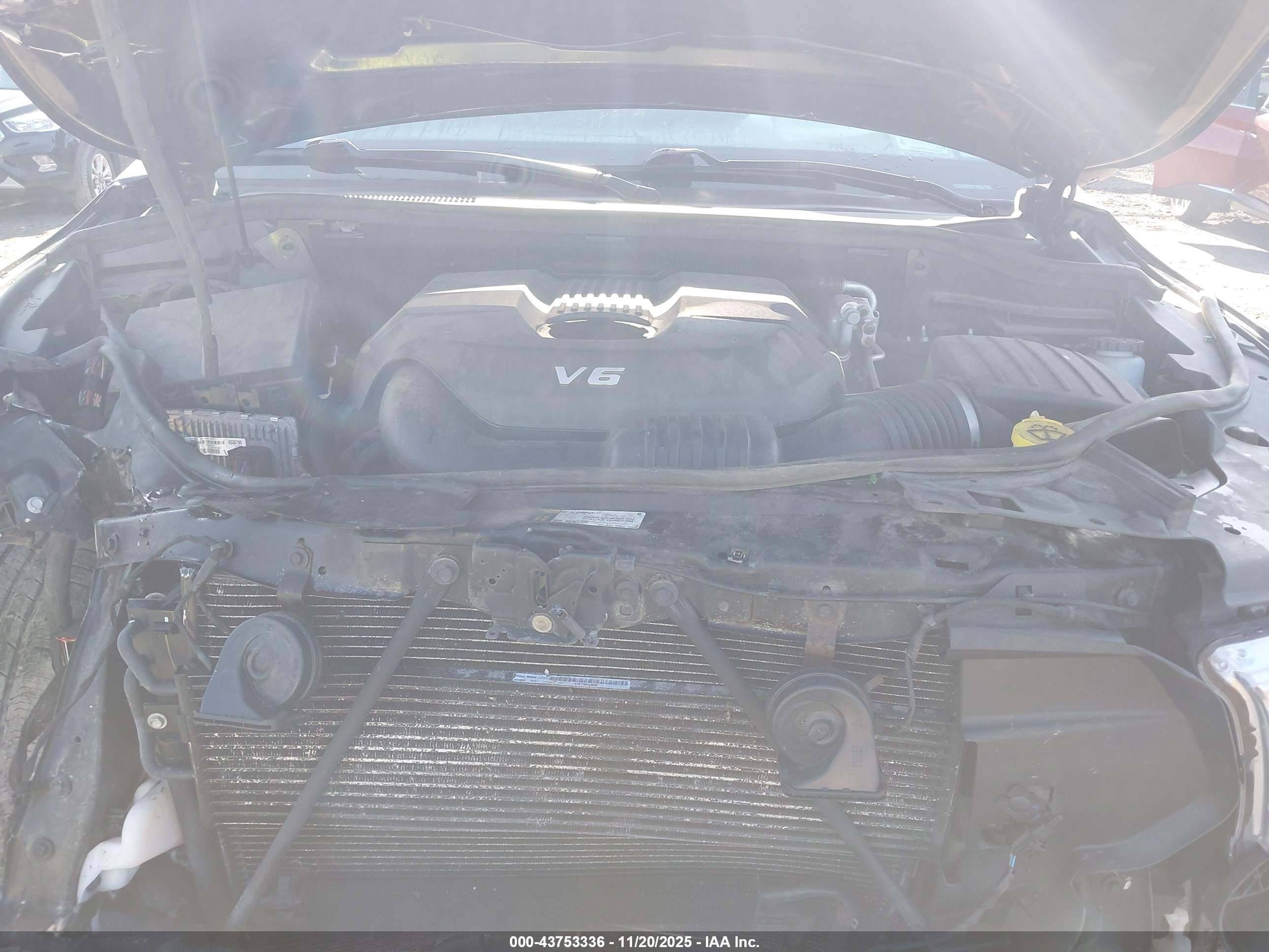 DODGE DURANGO image 10