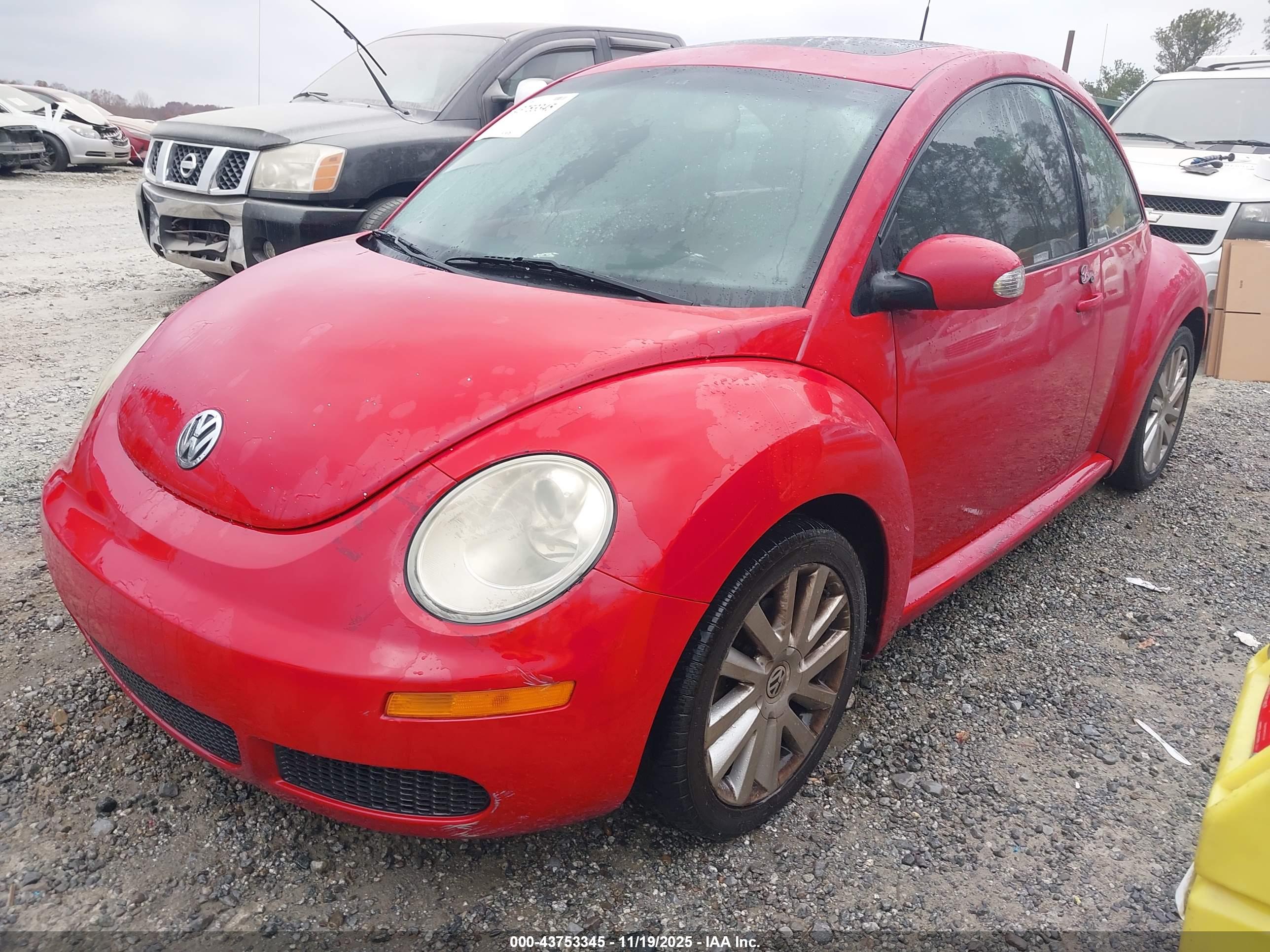 VOLKSWAGEN NEW image 2