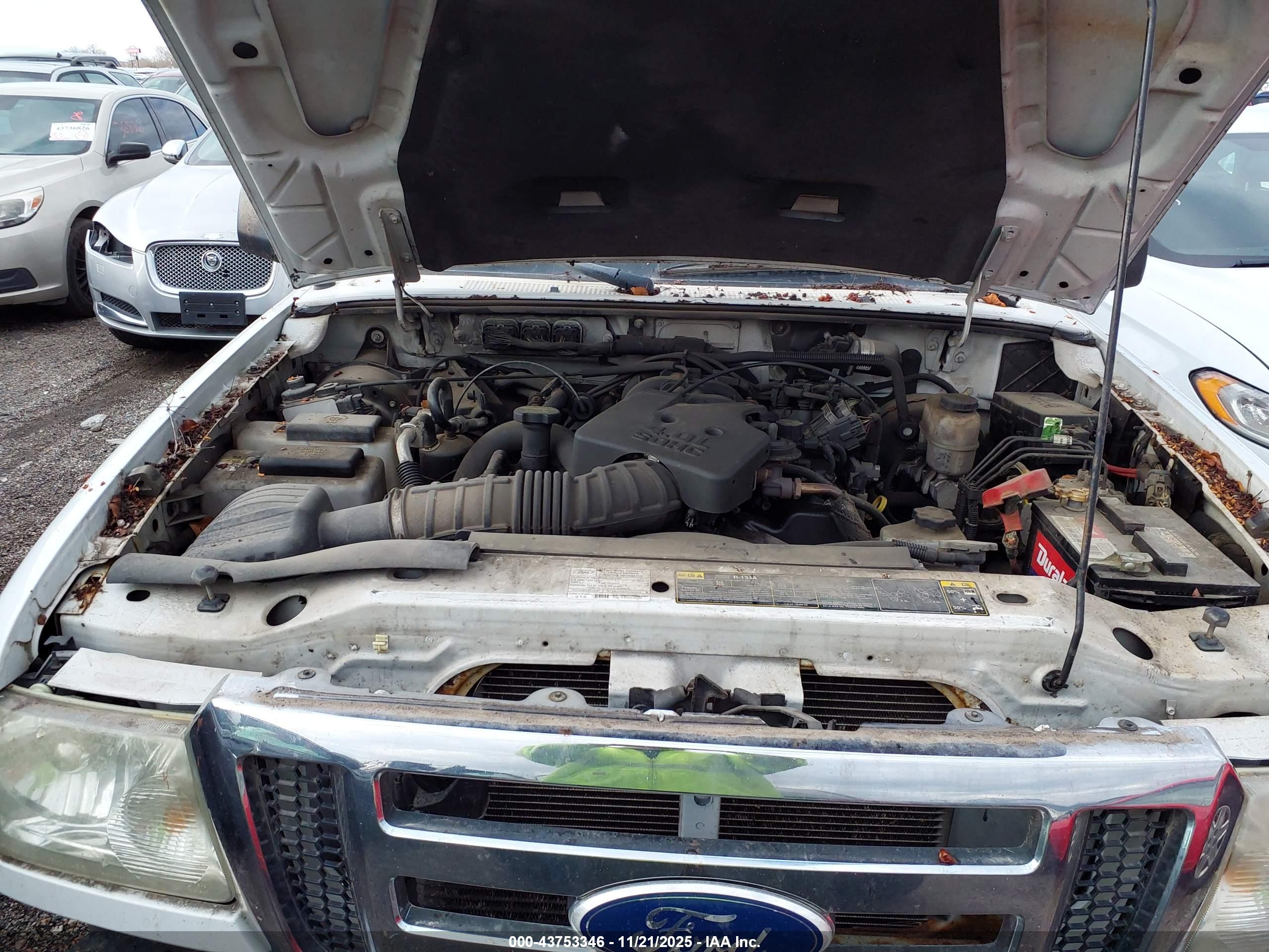 FORD RANGER image 10