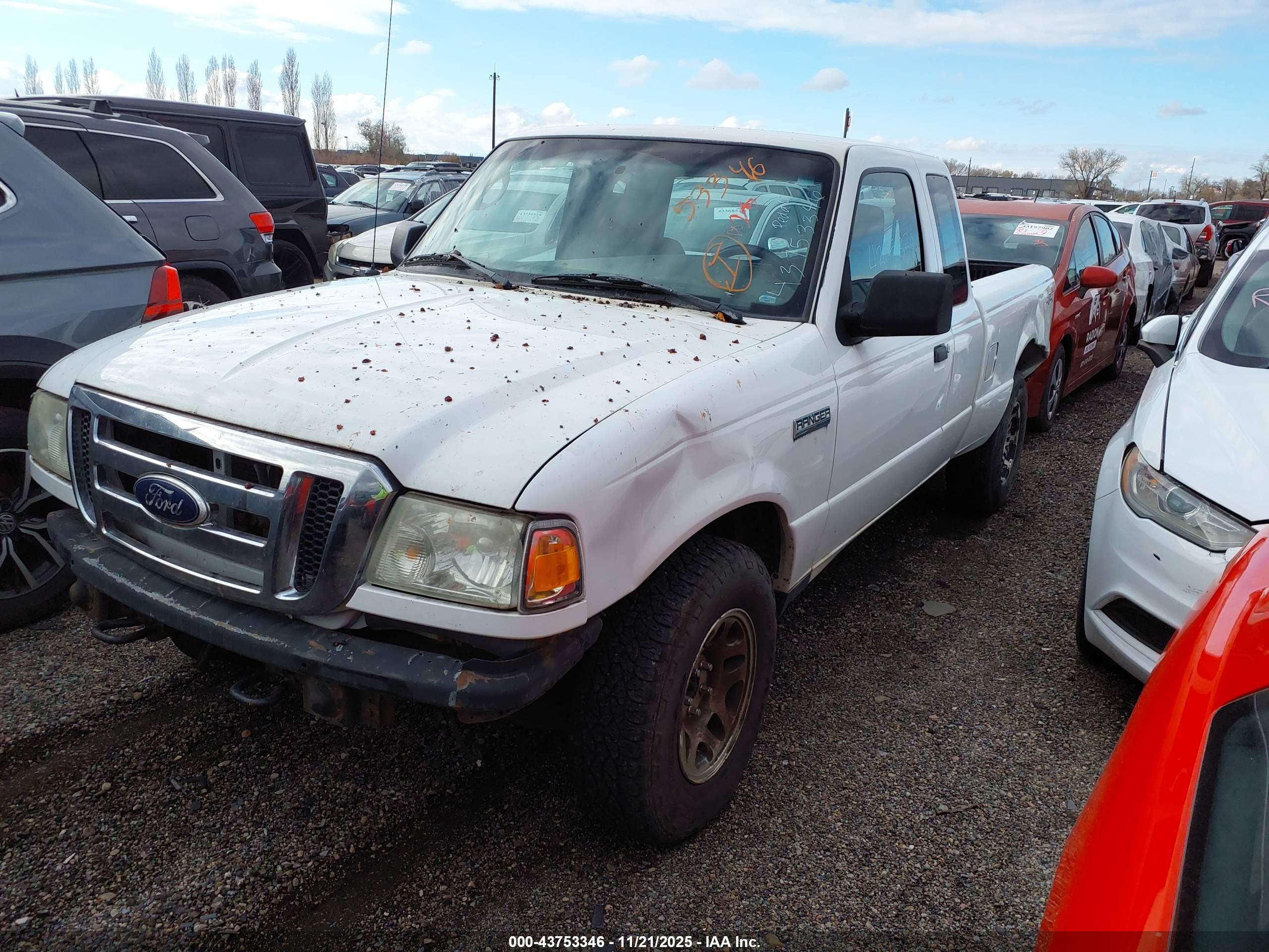 FORD RANGER image 2