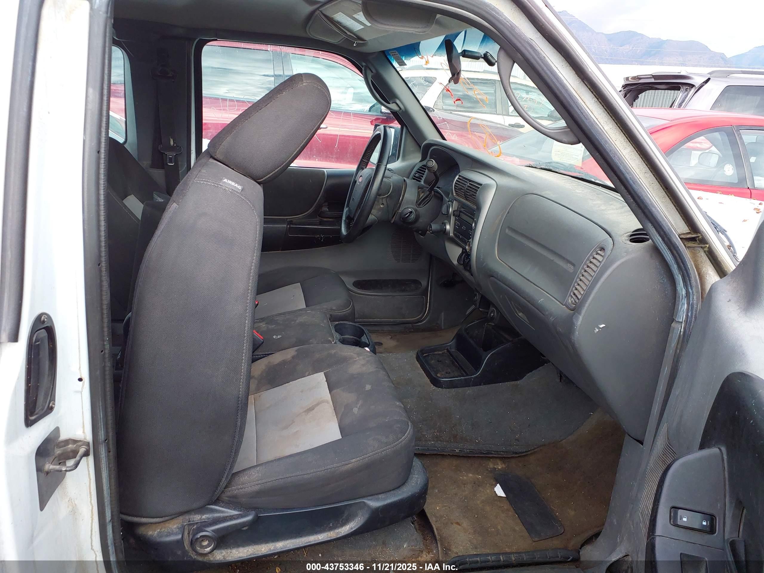 FORD RANGER image 5