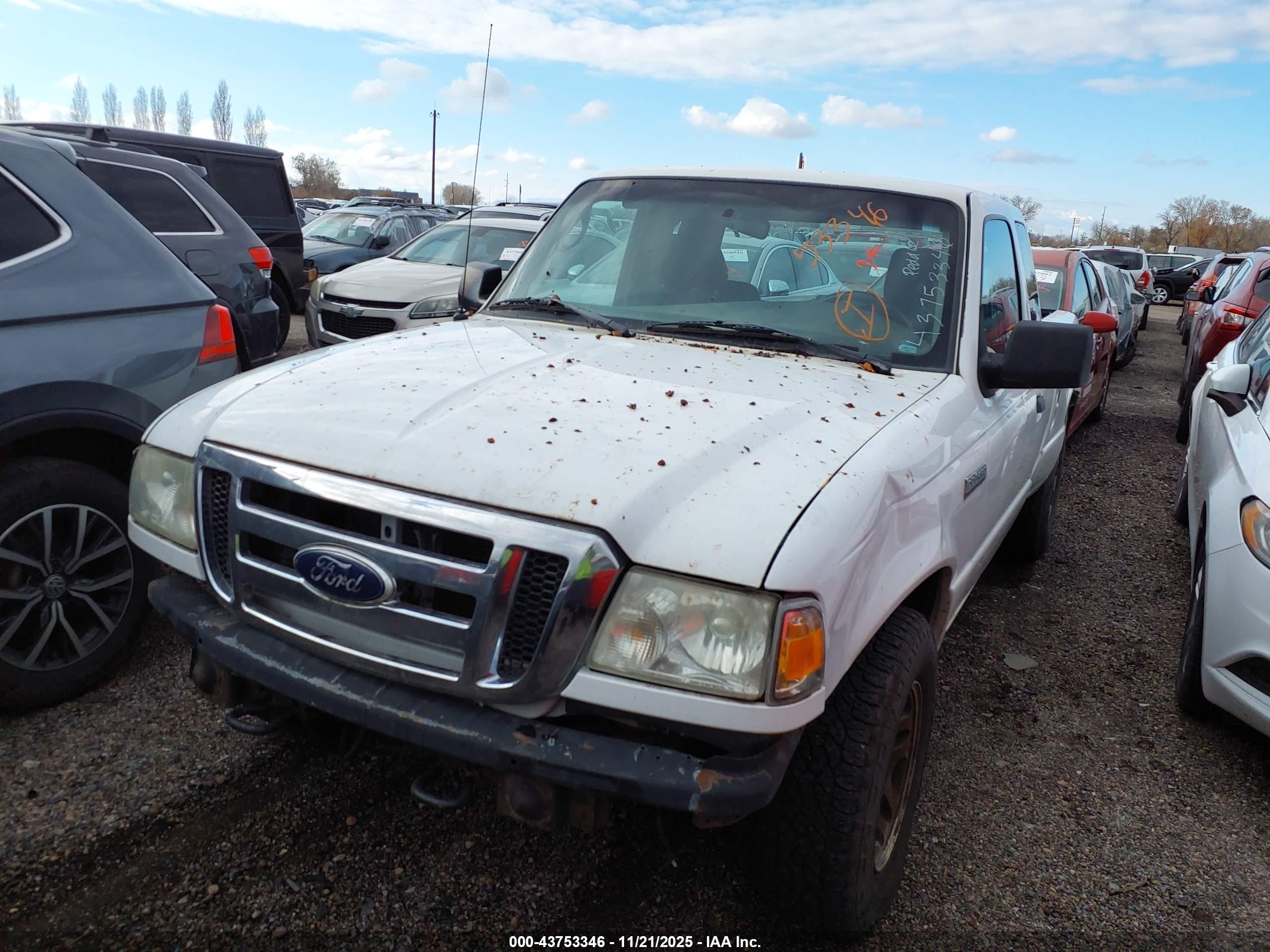 FORD RANGER image 6