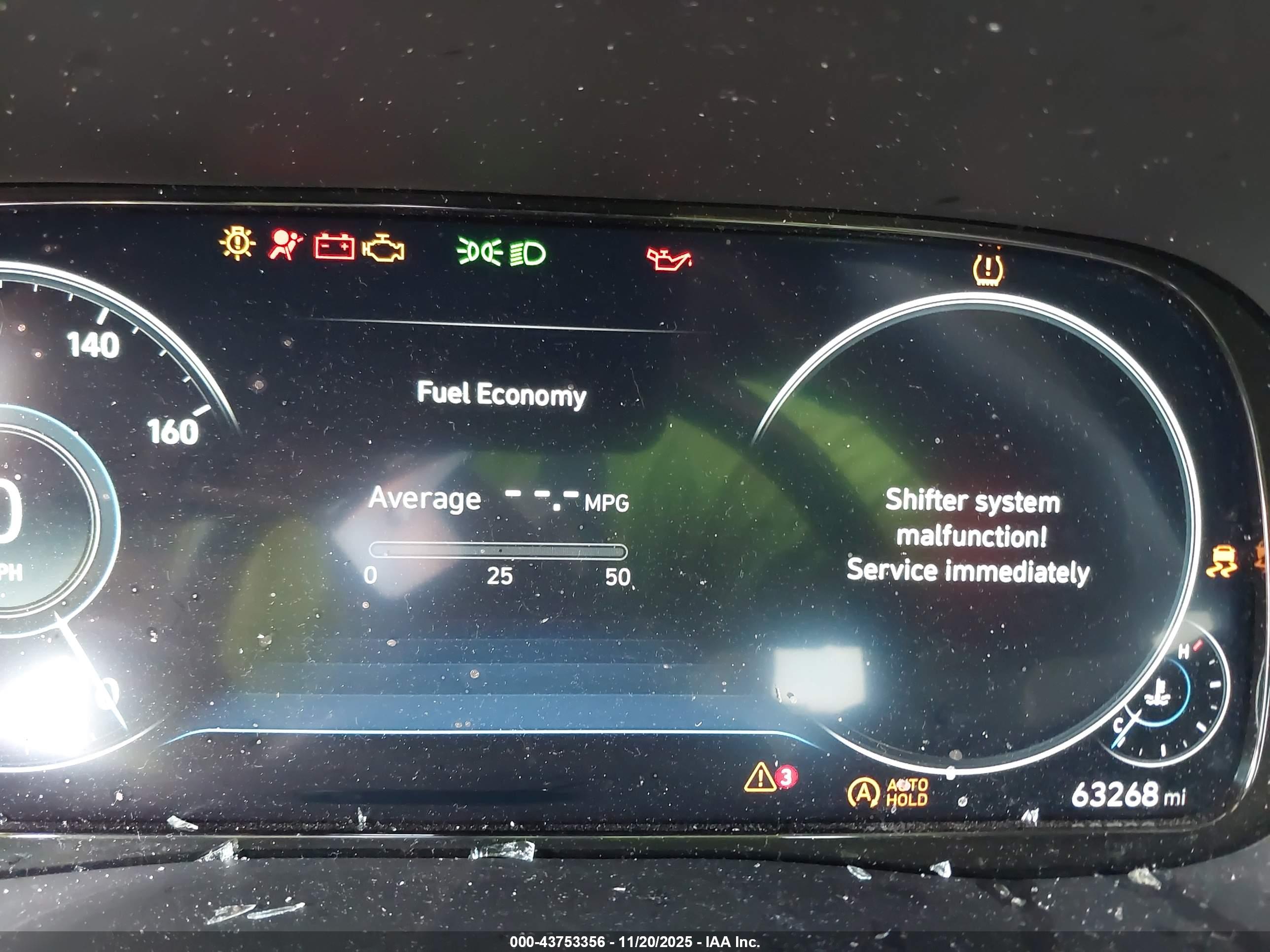 HYUNDAI PALISADE image 7