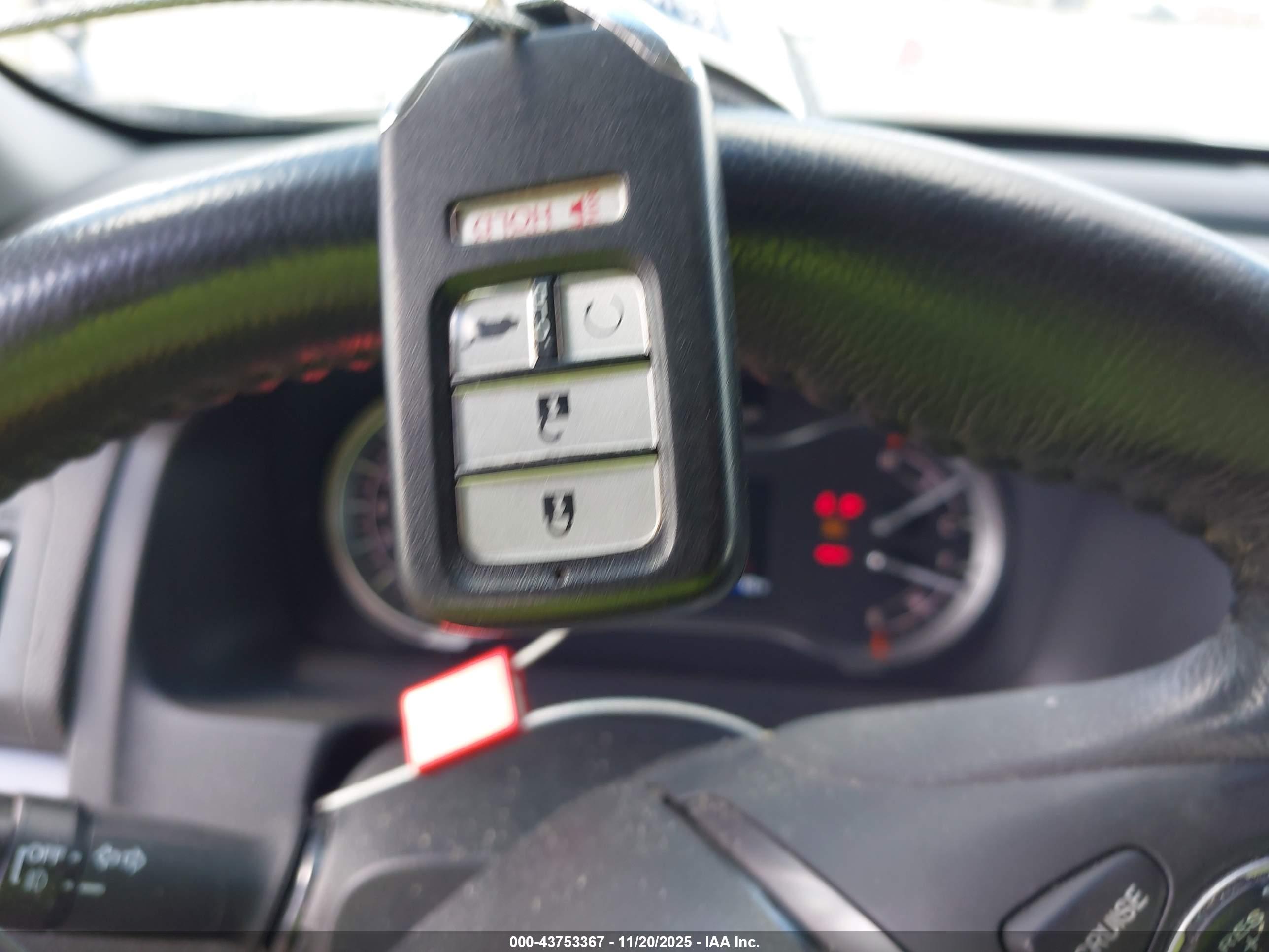 HONDA PILOT image 11
