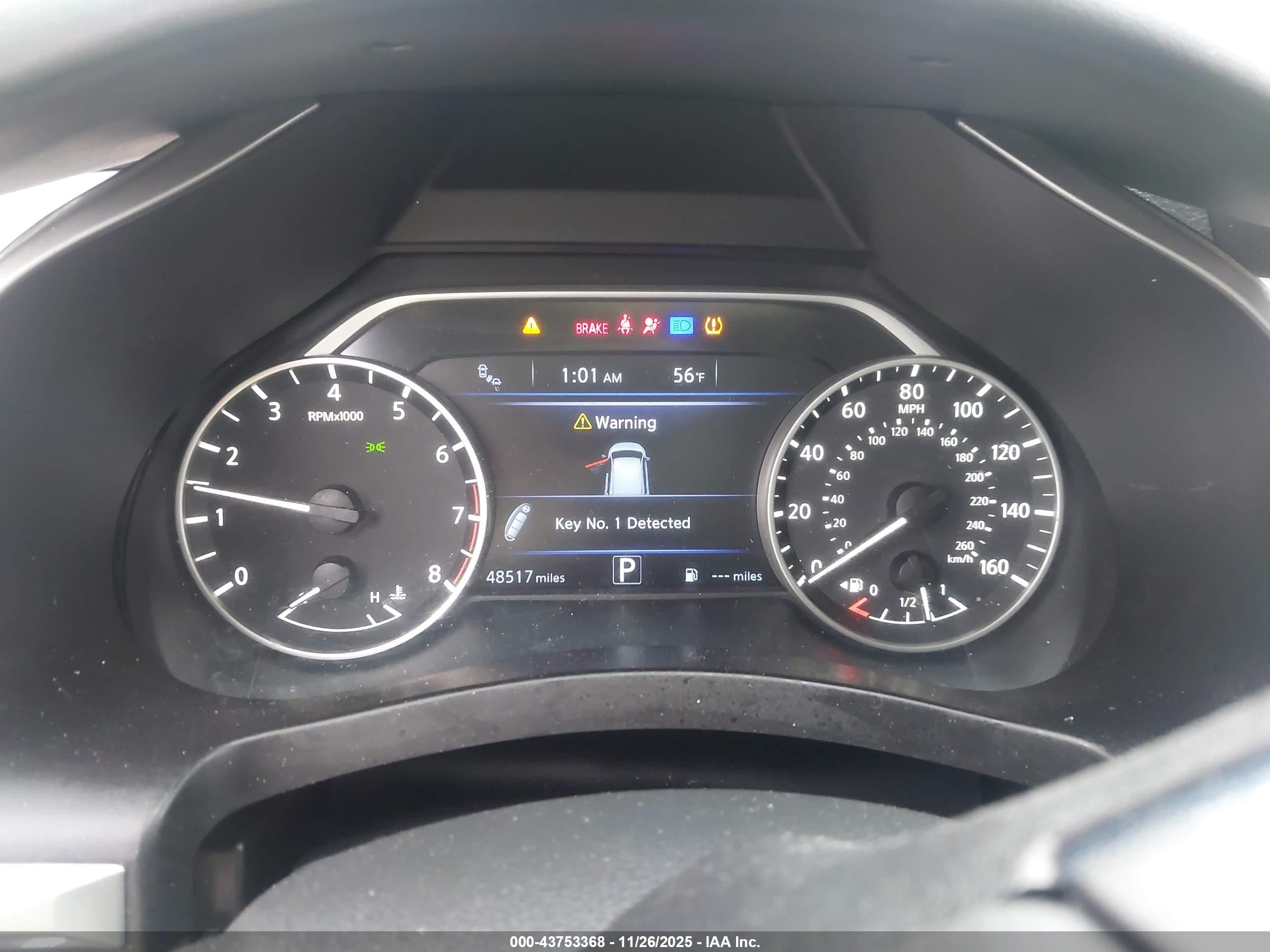 NISSAN MURANO image 7
